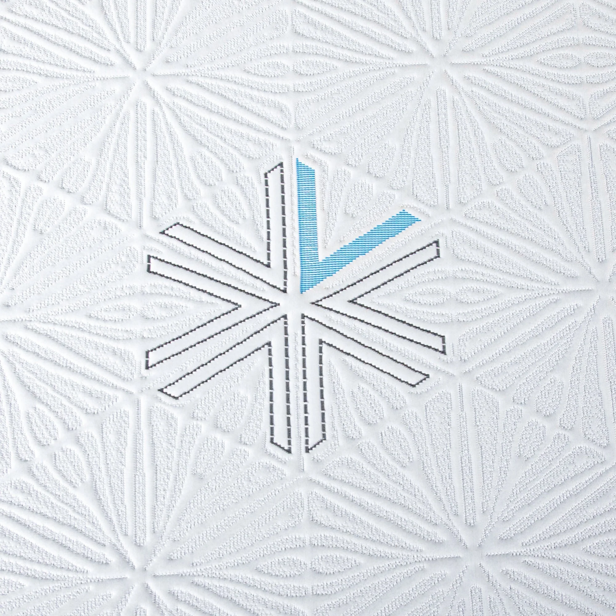 Venus williams collection by ghostbed - volley mattress - Image 8