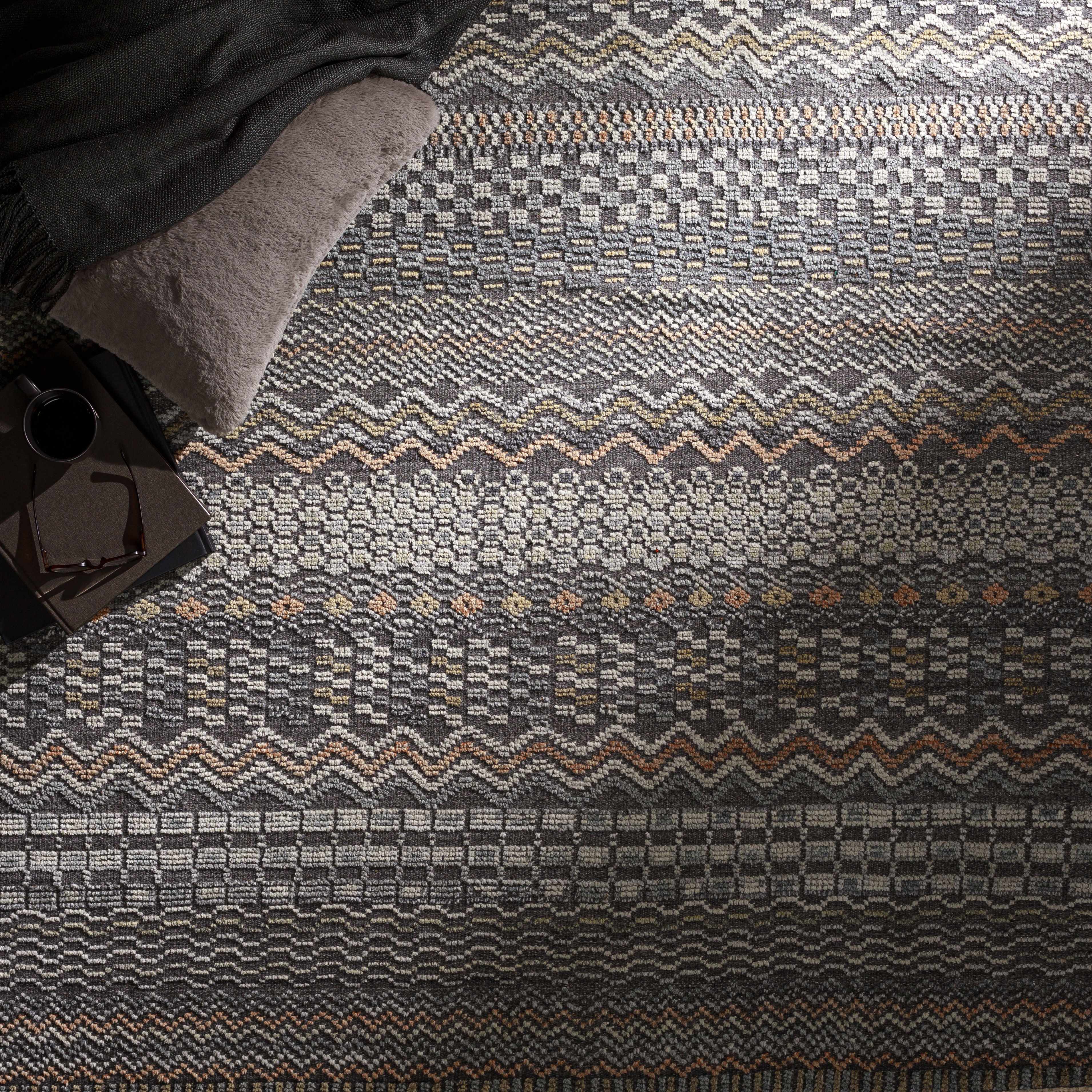 Verdigris Premium Rug - Clearance - Image 2