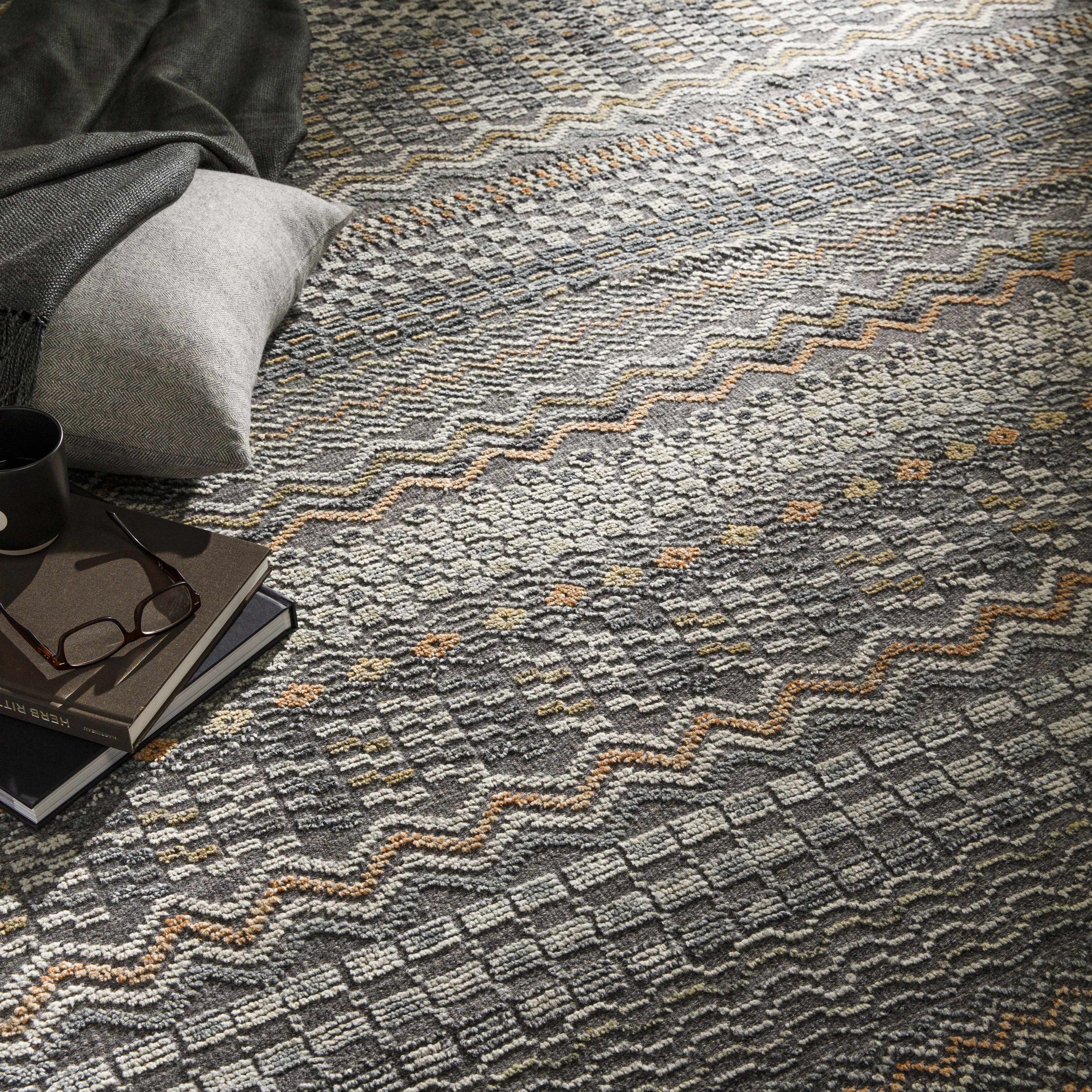 Verdigris Premium Rug - Clearance - Image 3