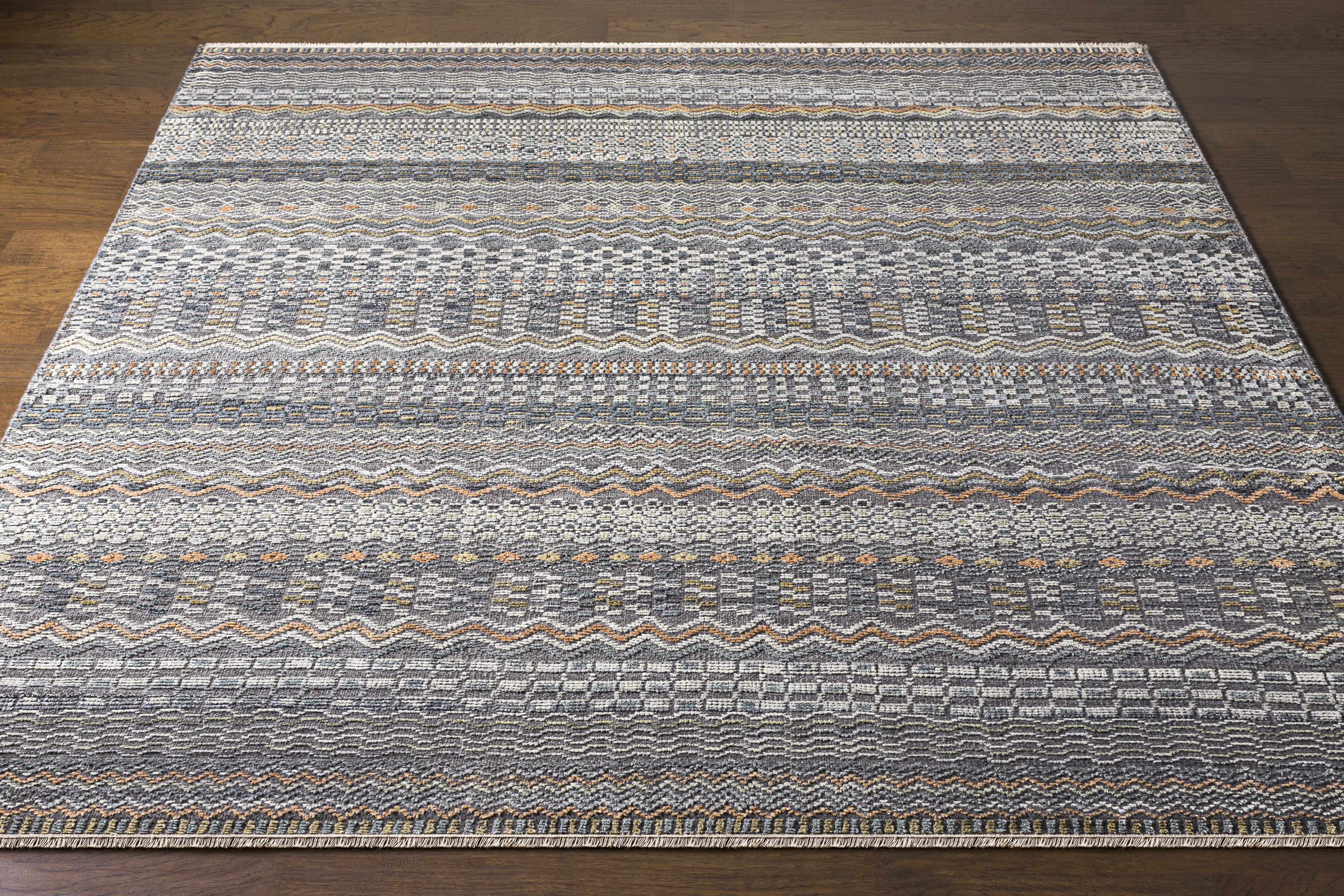 Verdigris Premium Rug - Clearance - Image 4