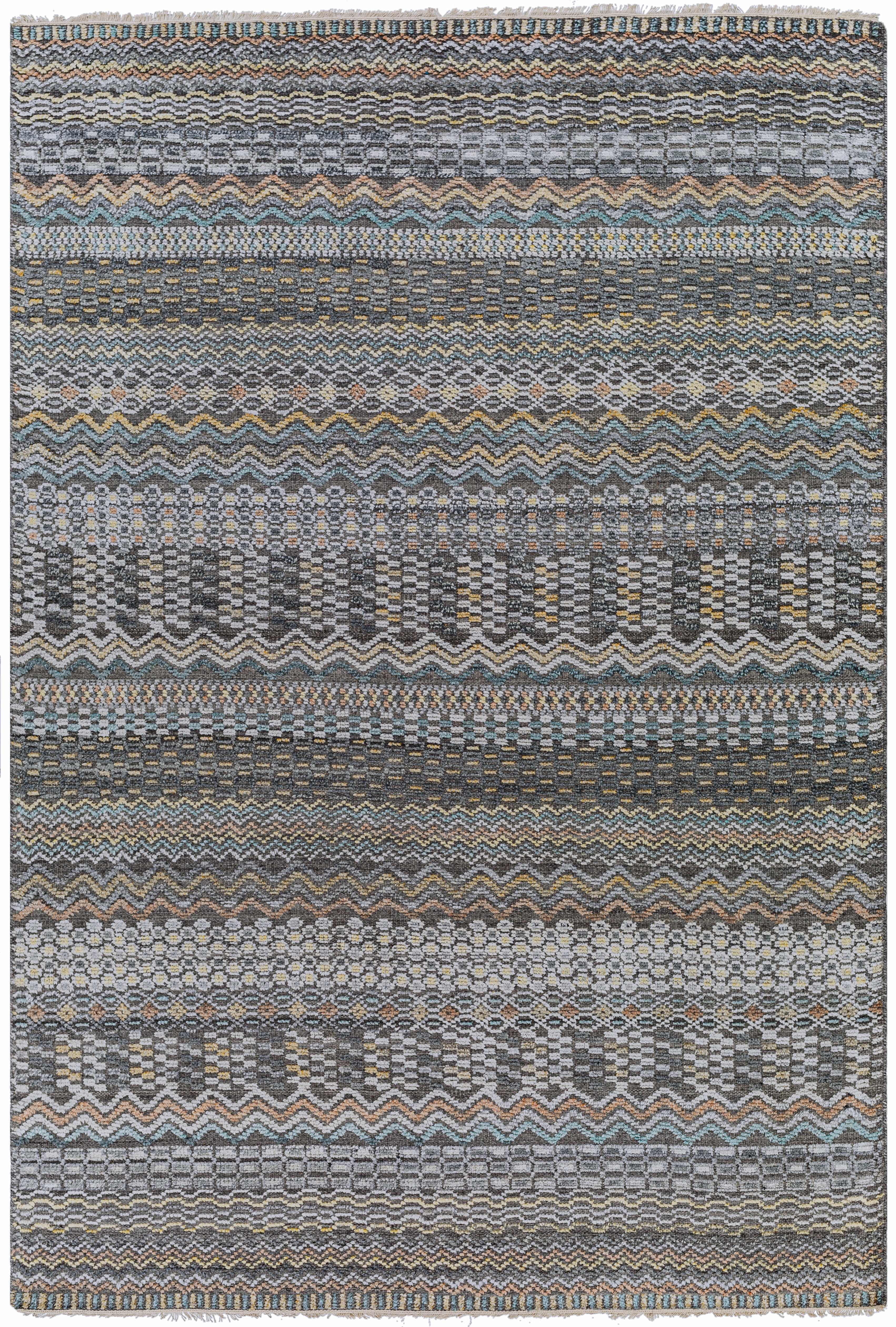 Verdigris Premium Rug - Clearance - Image 6