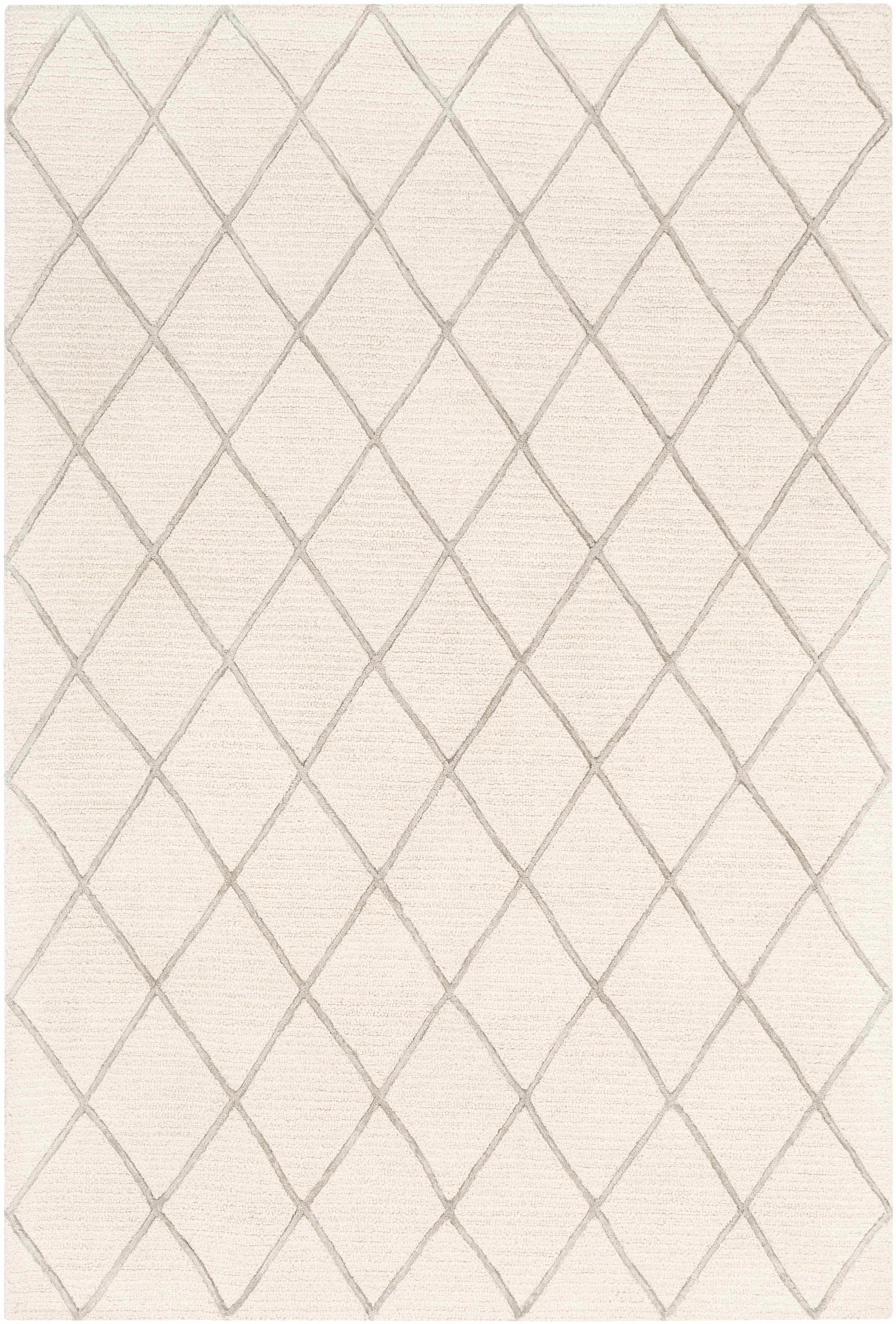 Vermilion Area Rug - Clearance