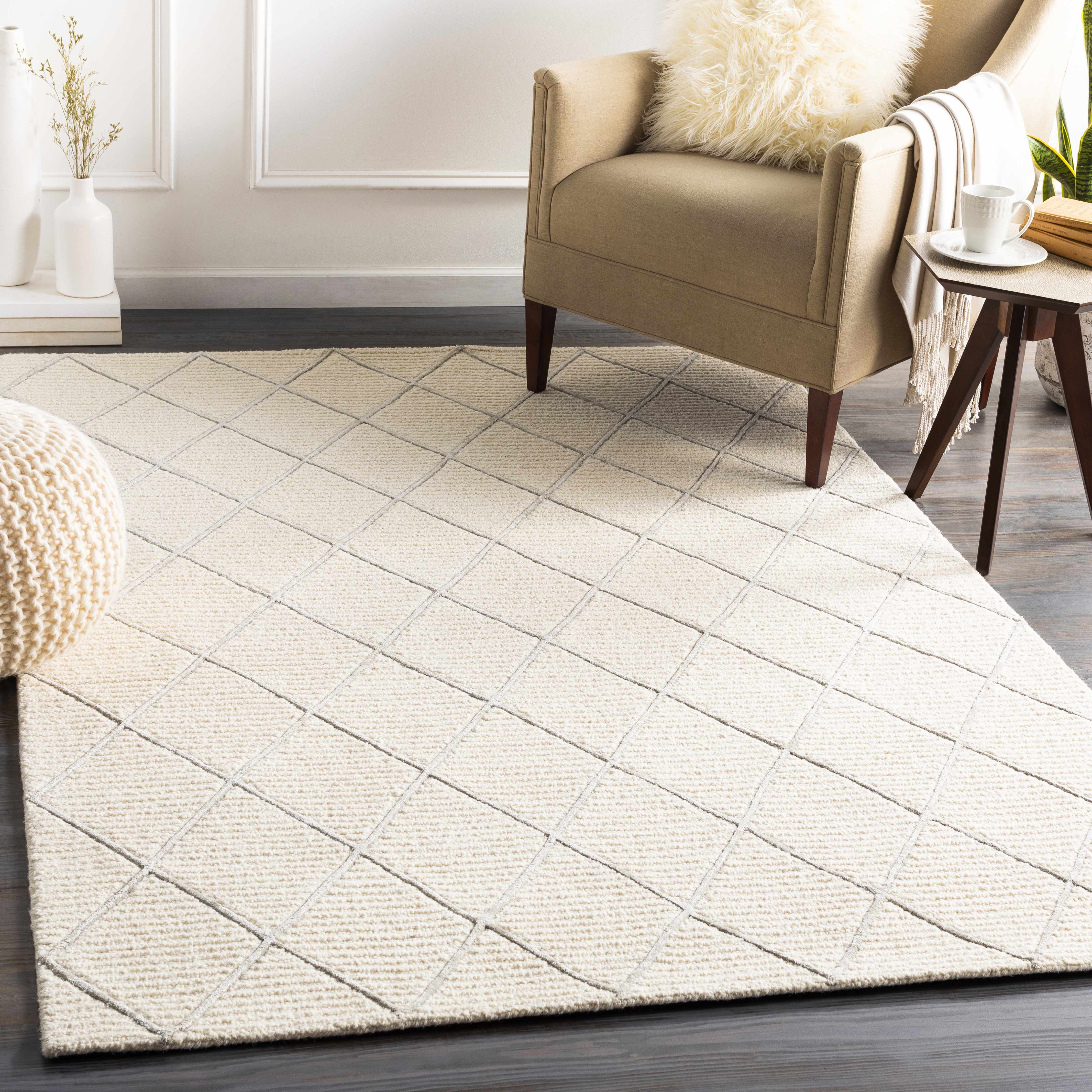 Vermilion Area Rug - Clearance - Image 3