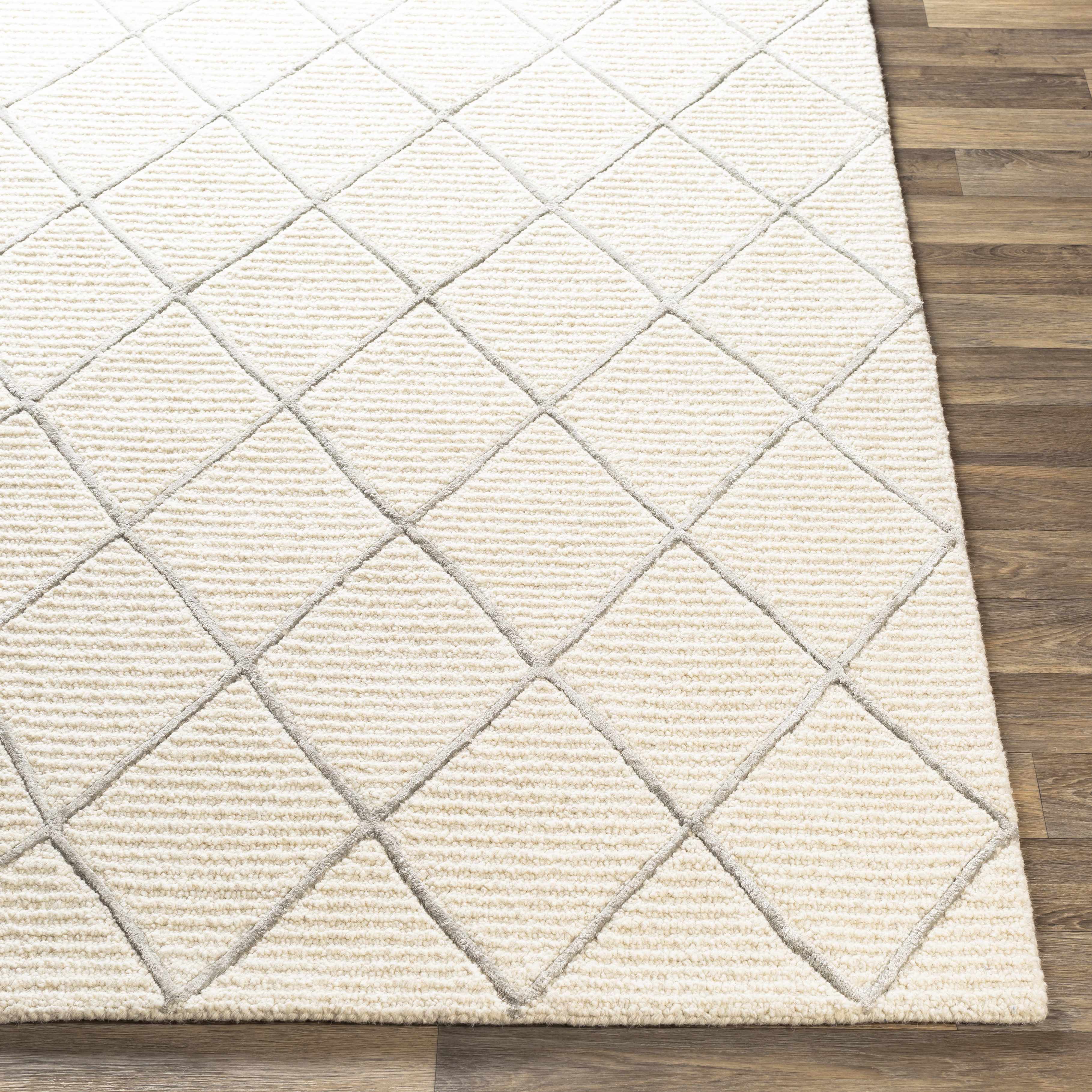 Vermilion Area Rug - Clearance - Image 5
