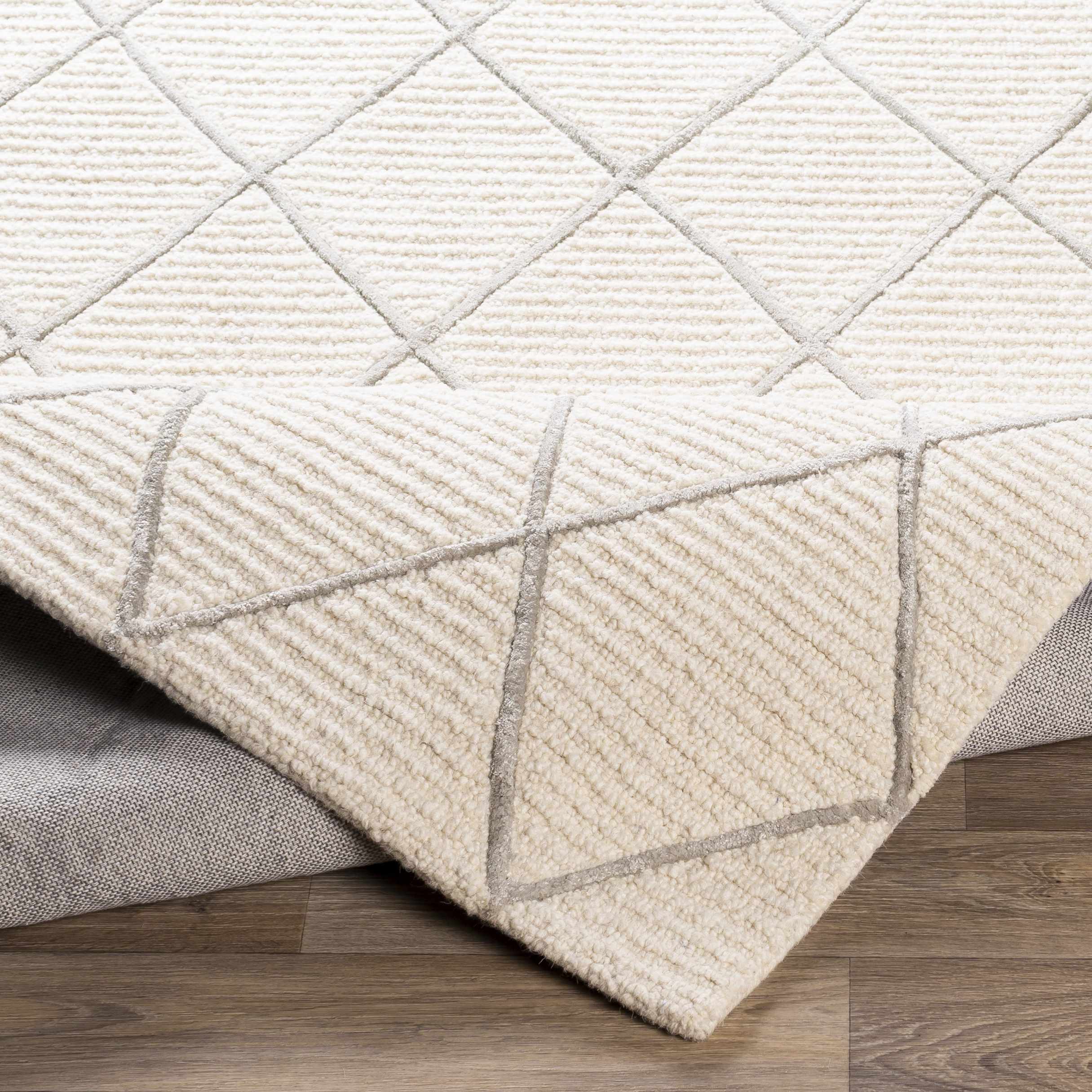 Vermilion Area Rug - Clearance - Image 6