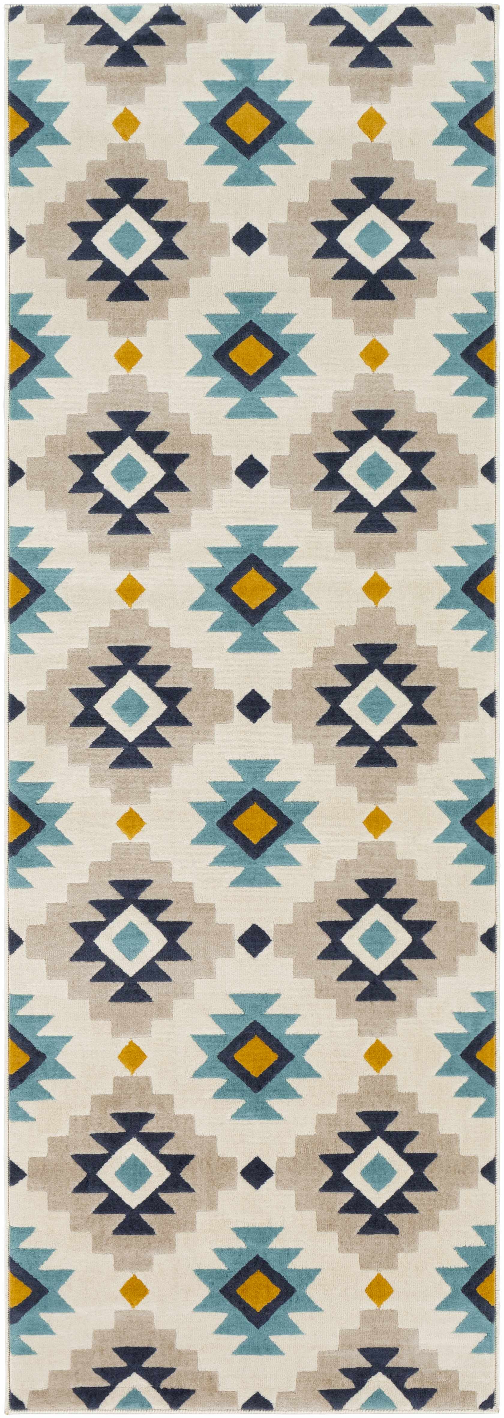 Vernalis Area Rug - Clearance - Image 11