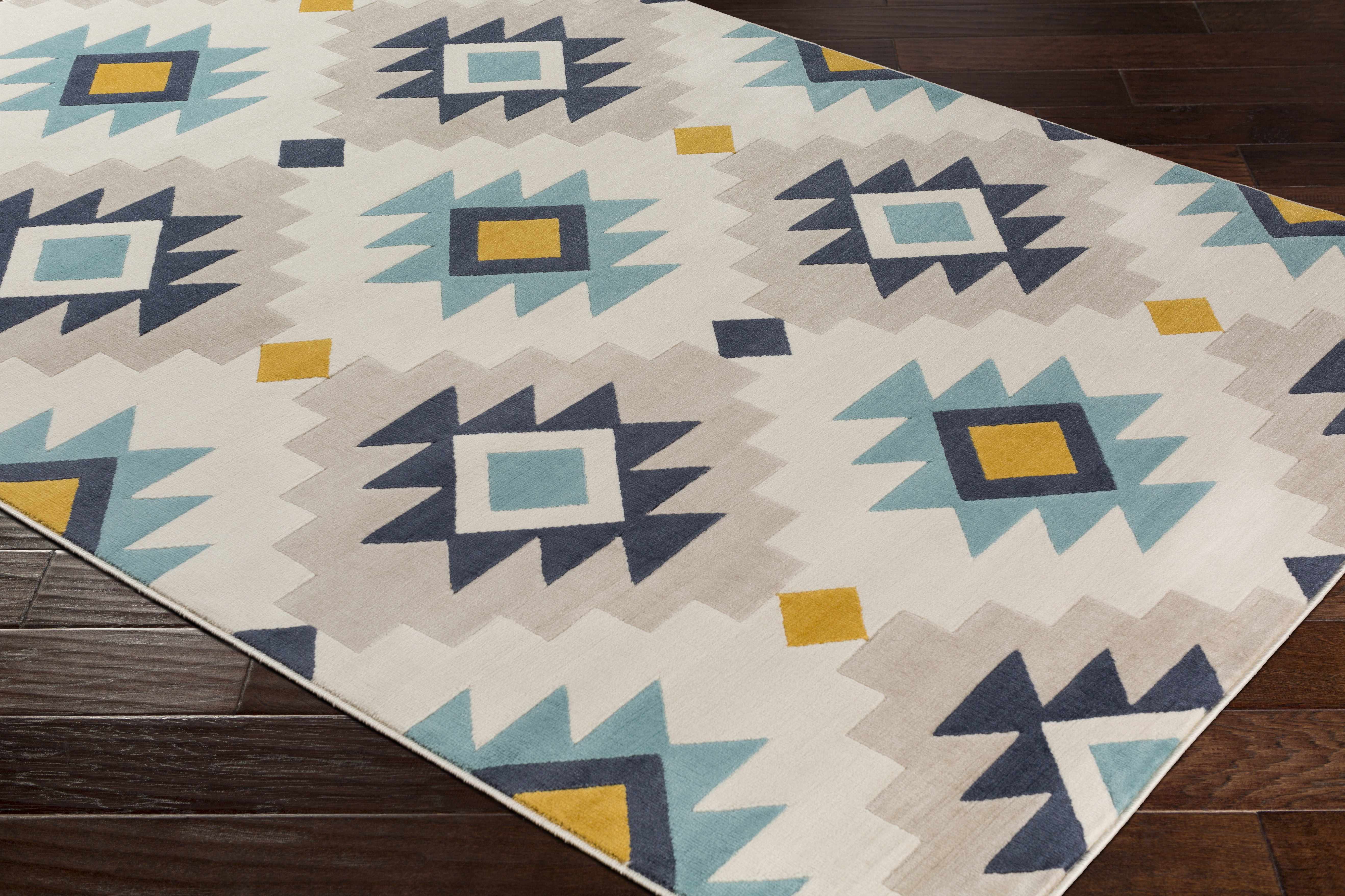Vernalis Area Rug - Clearance - Image 3