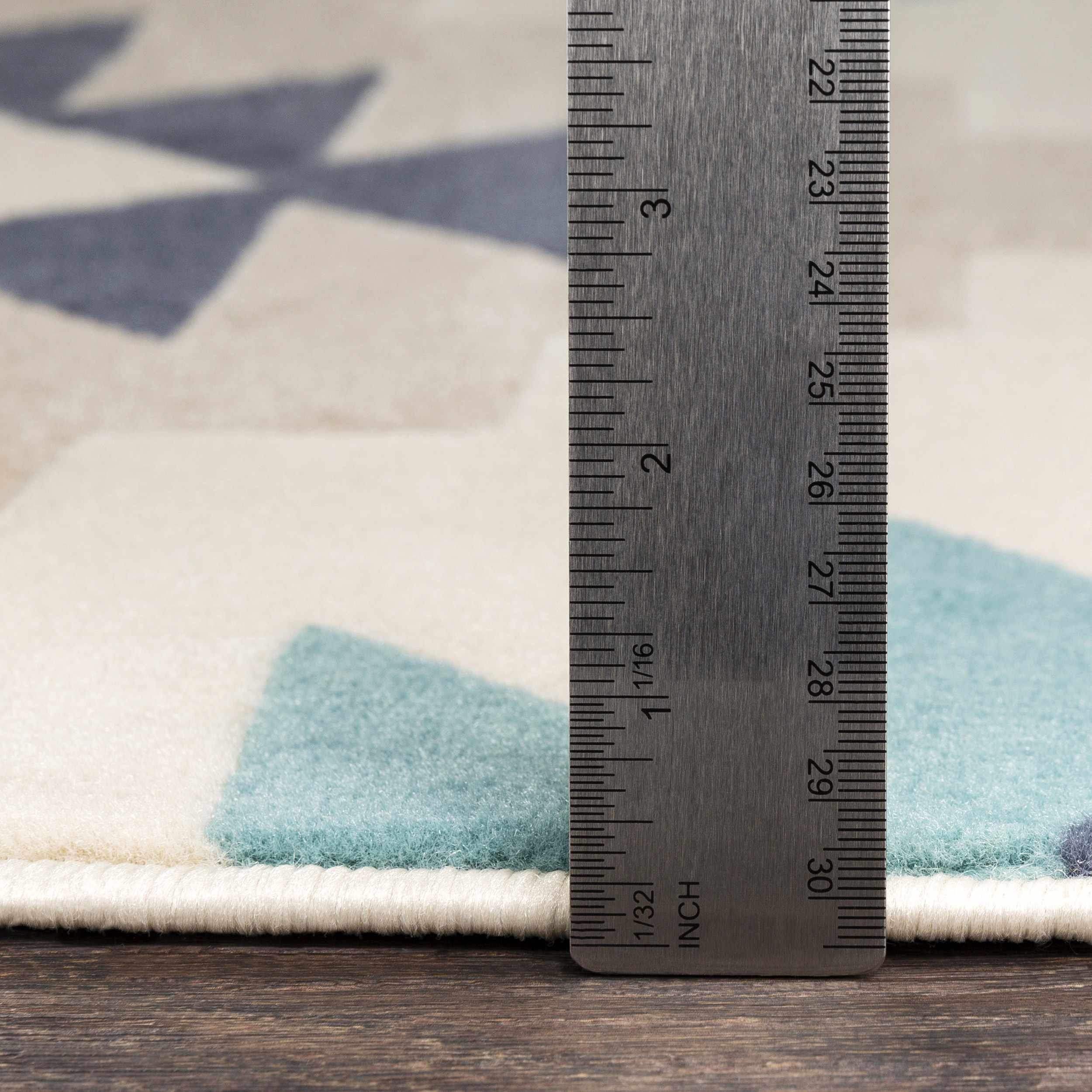 Vernalis Area Rug - Clearance - Image 4