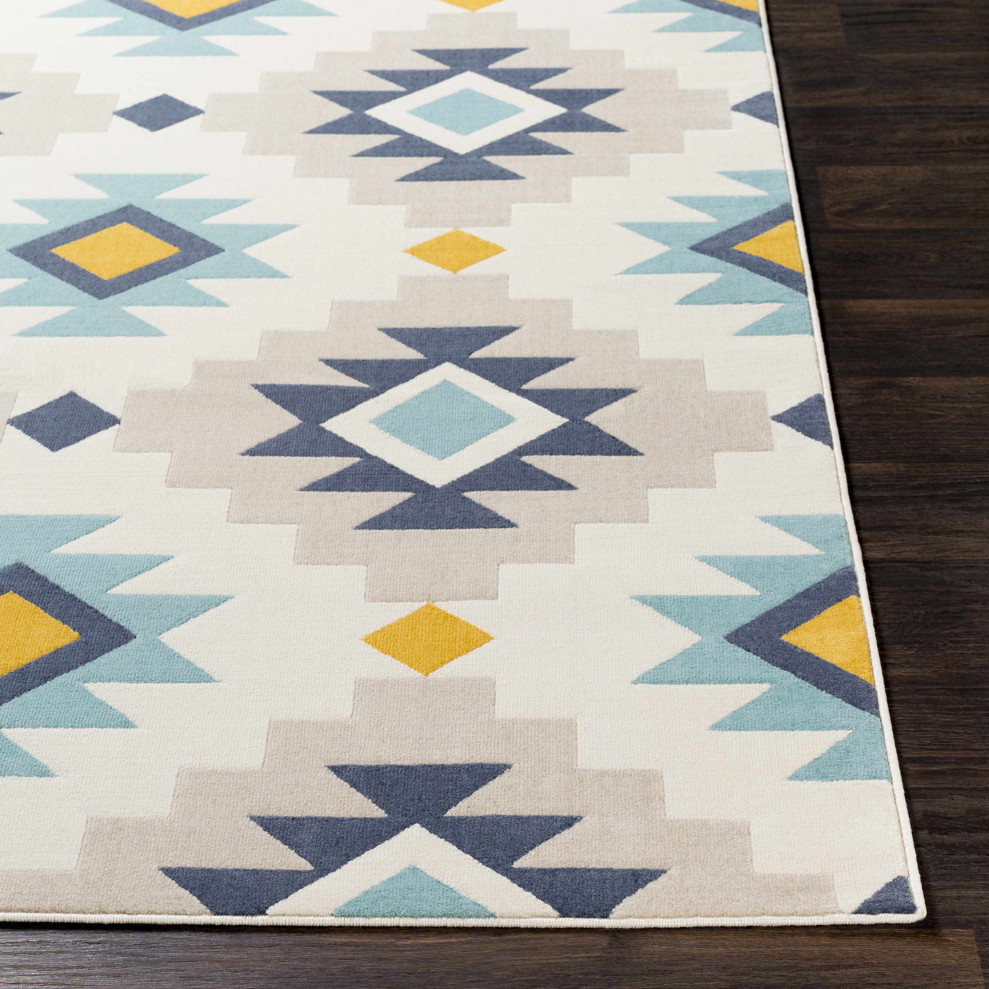 Vernalis Area Rug - Clearance - Image 6