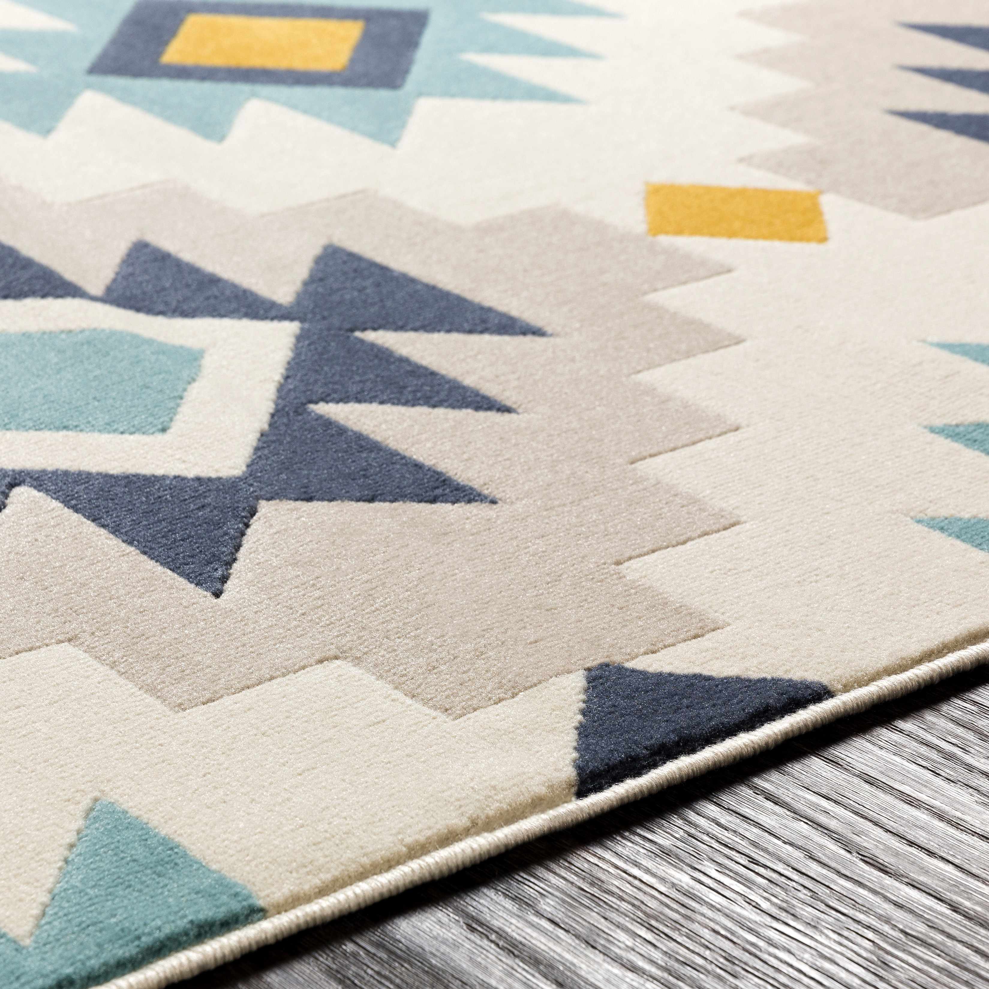 Vernalis Area Rug - Clearance - Image 8