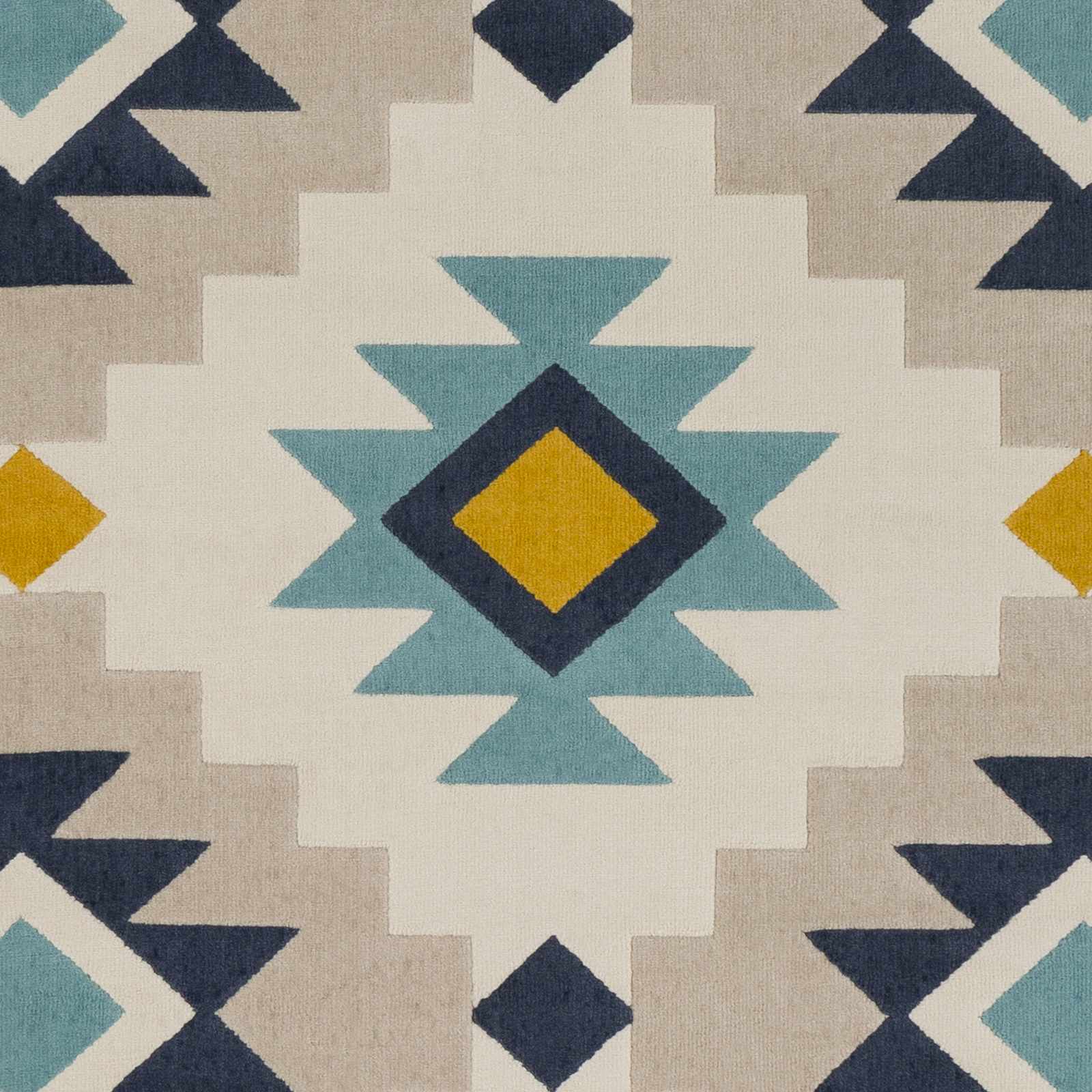 Vernalis Area Rug - Clearance - Image 9