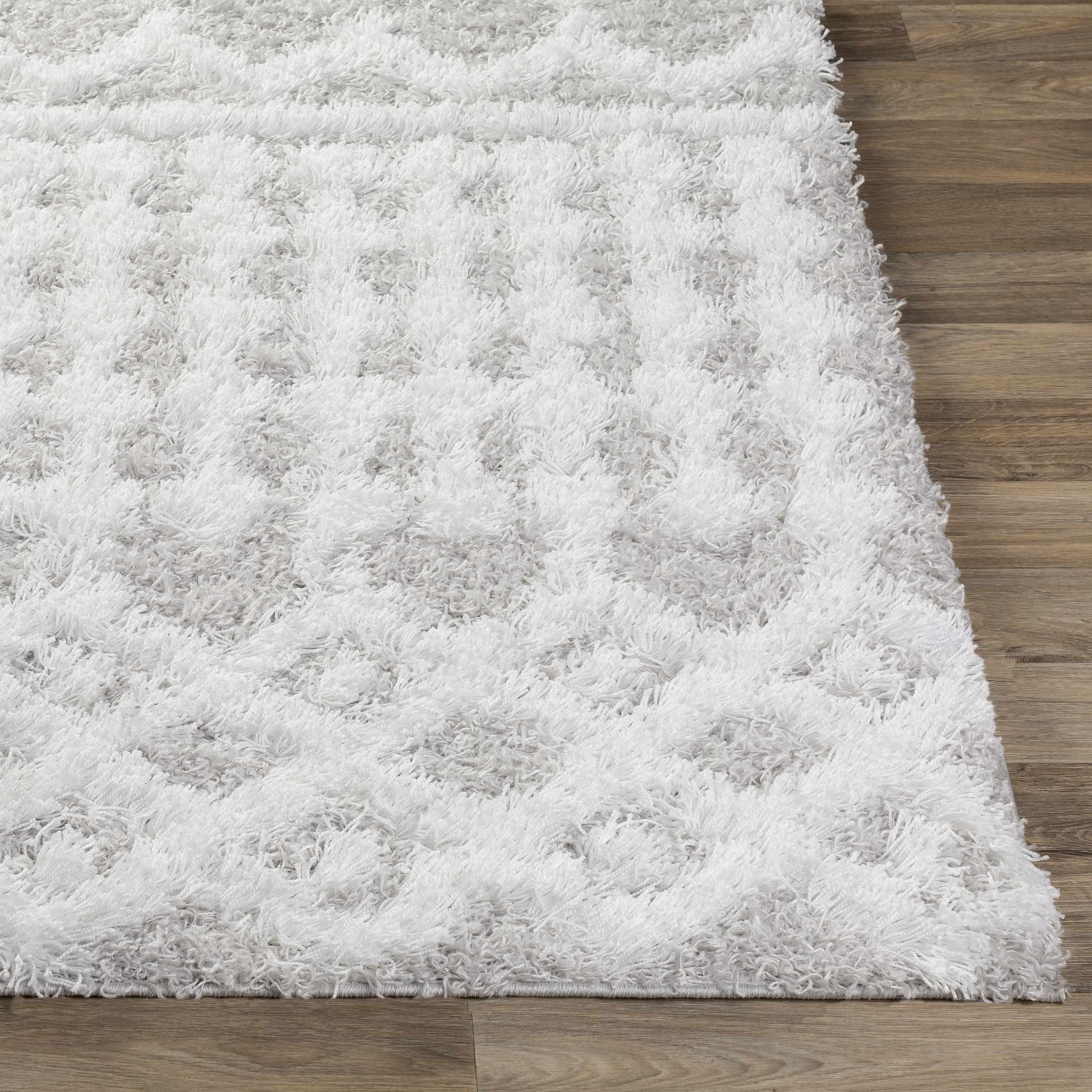 Vernonburg Shag Area Rug - Image 4