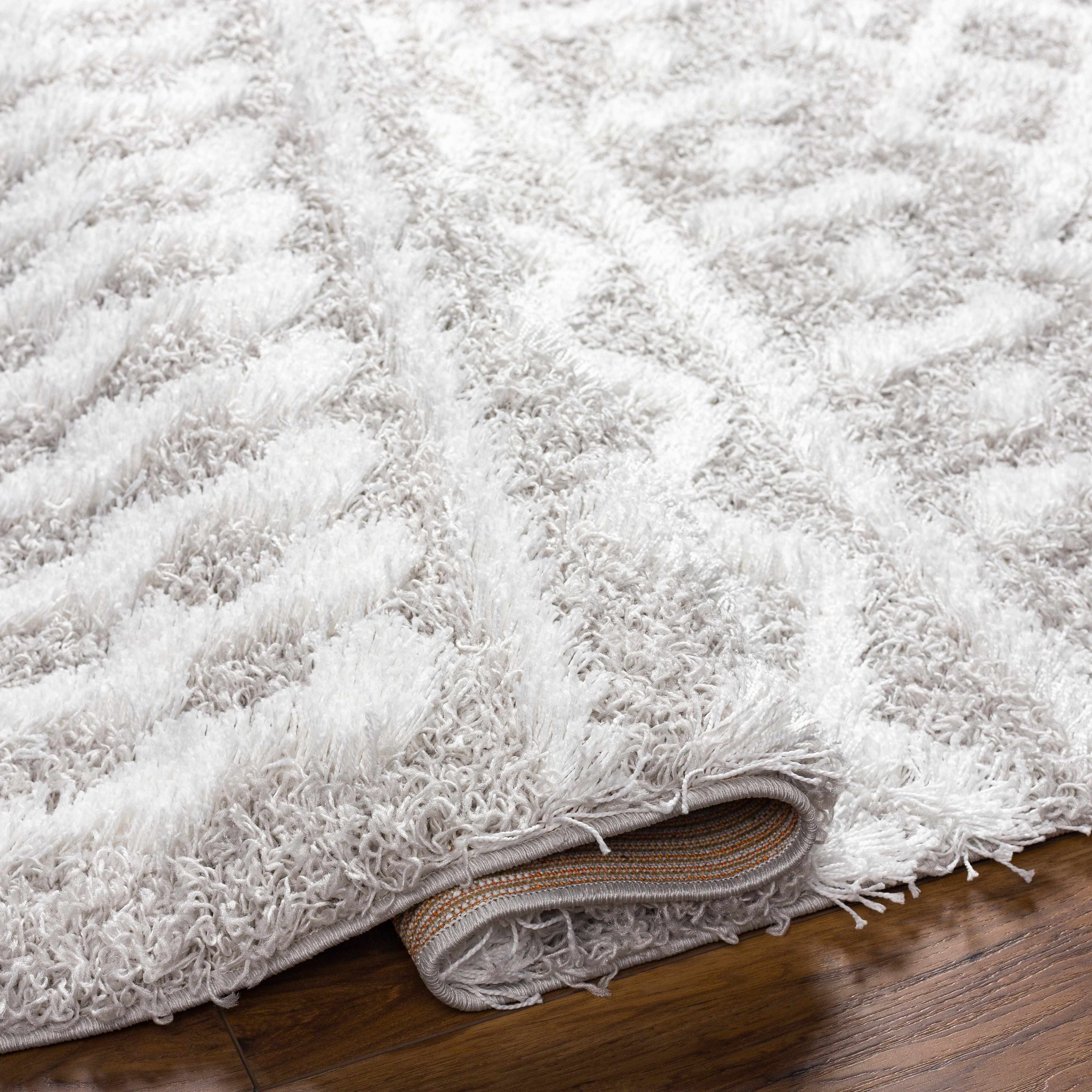 Vernonburg Shag Area Rug - Image 5