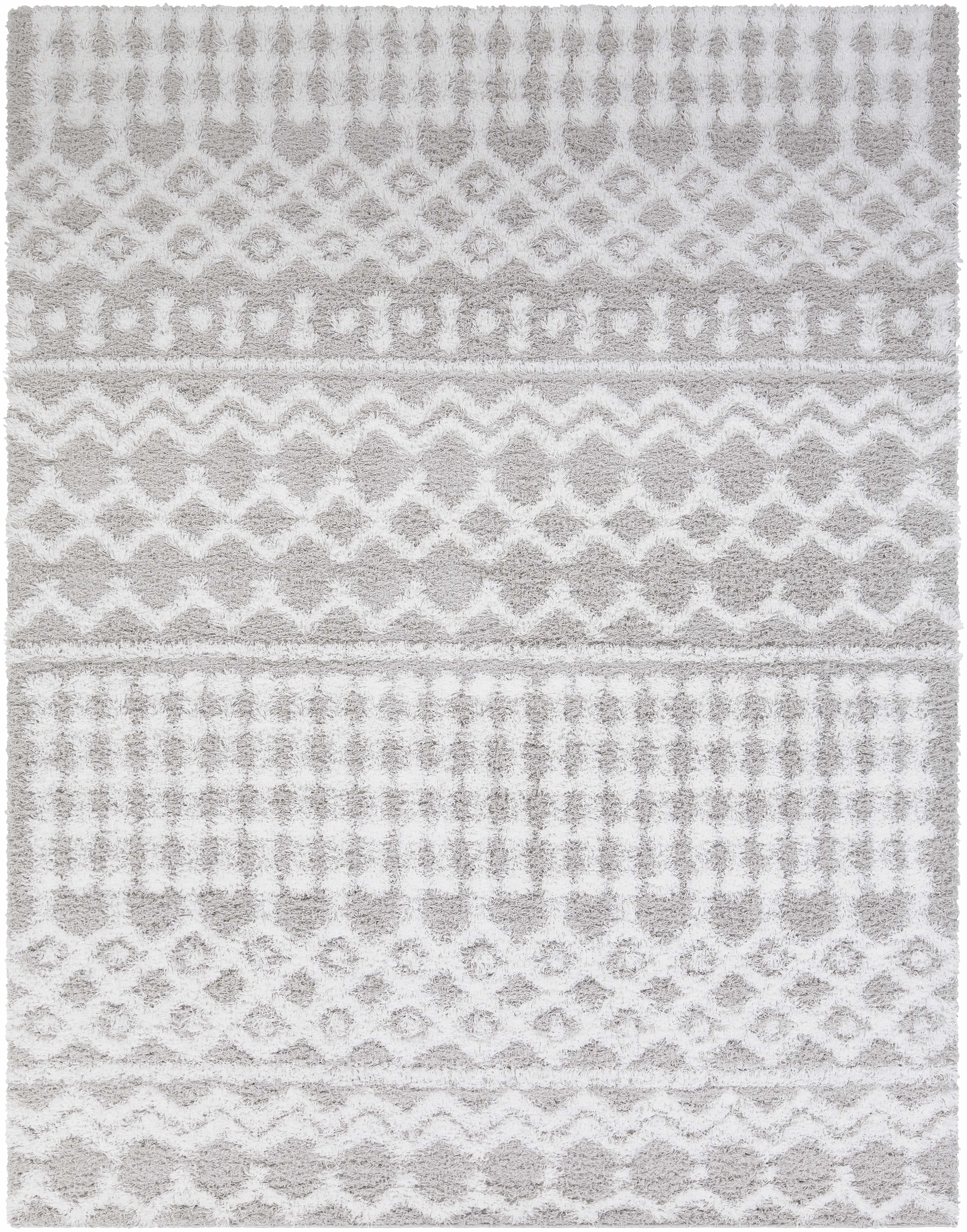 Vernonburg Shag Area Rug - Image 6