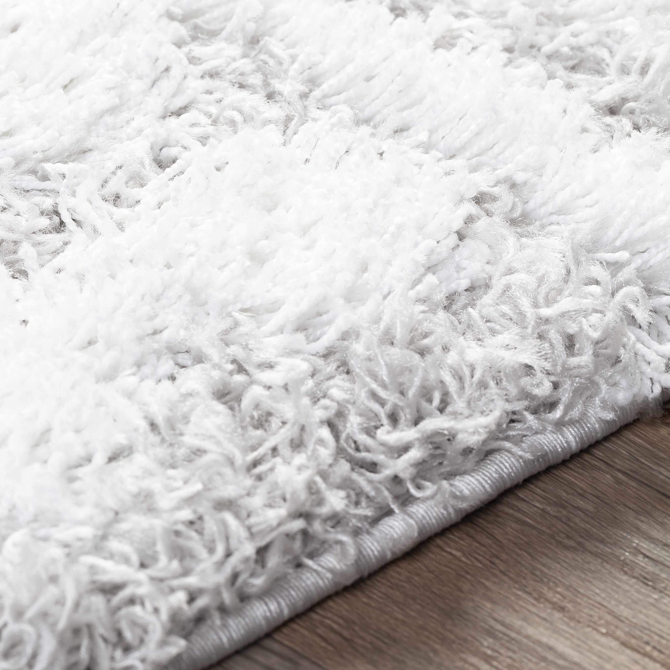 Vernonburg Shag Area Rug - Image 8