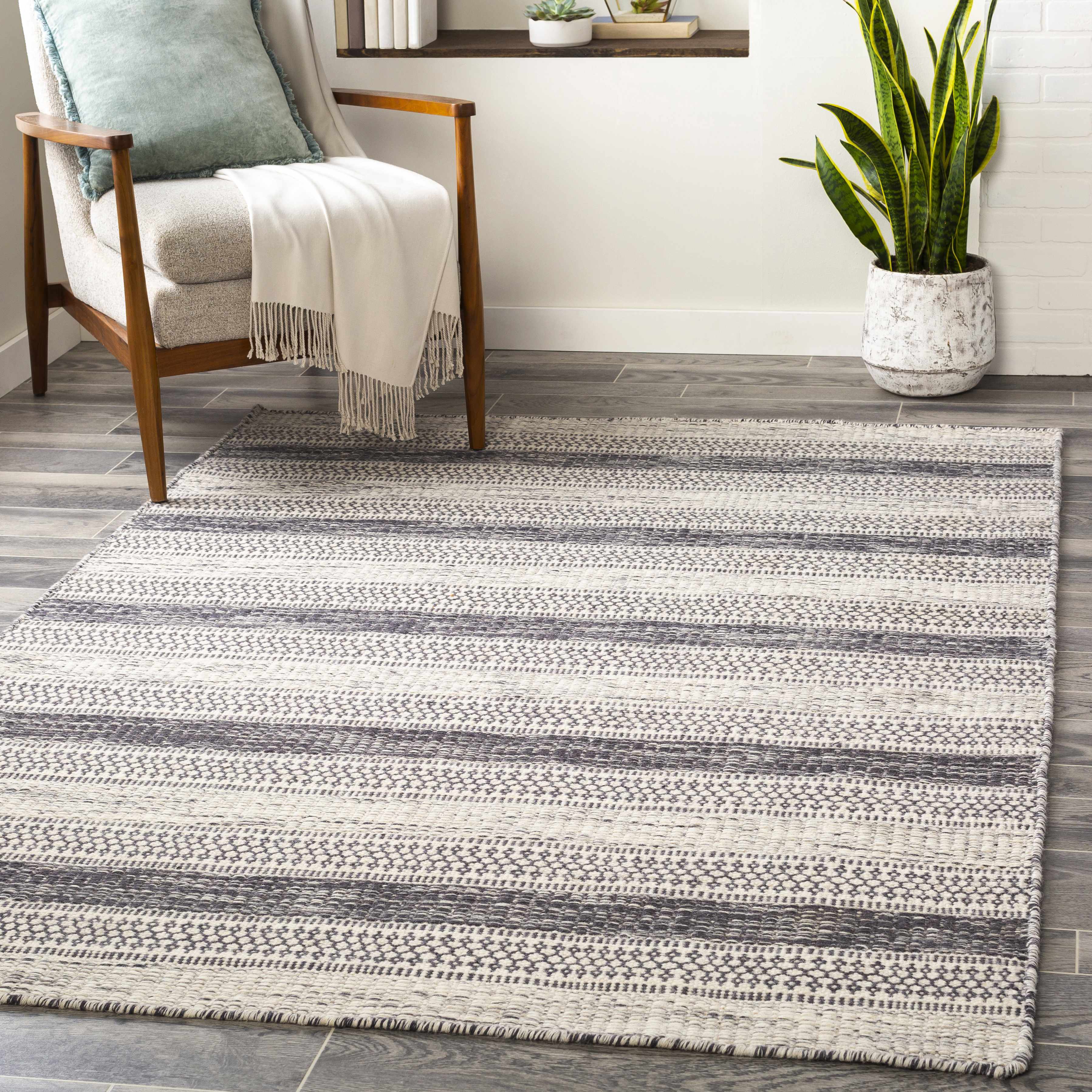 Vernonia Area Rug - Clearance - Image 2