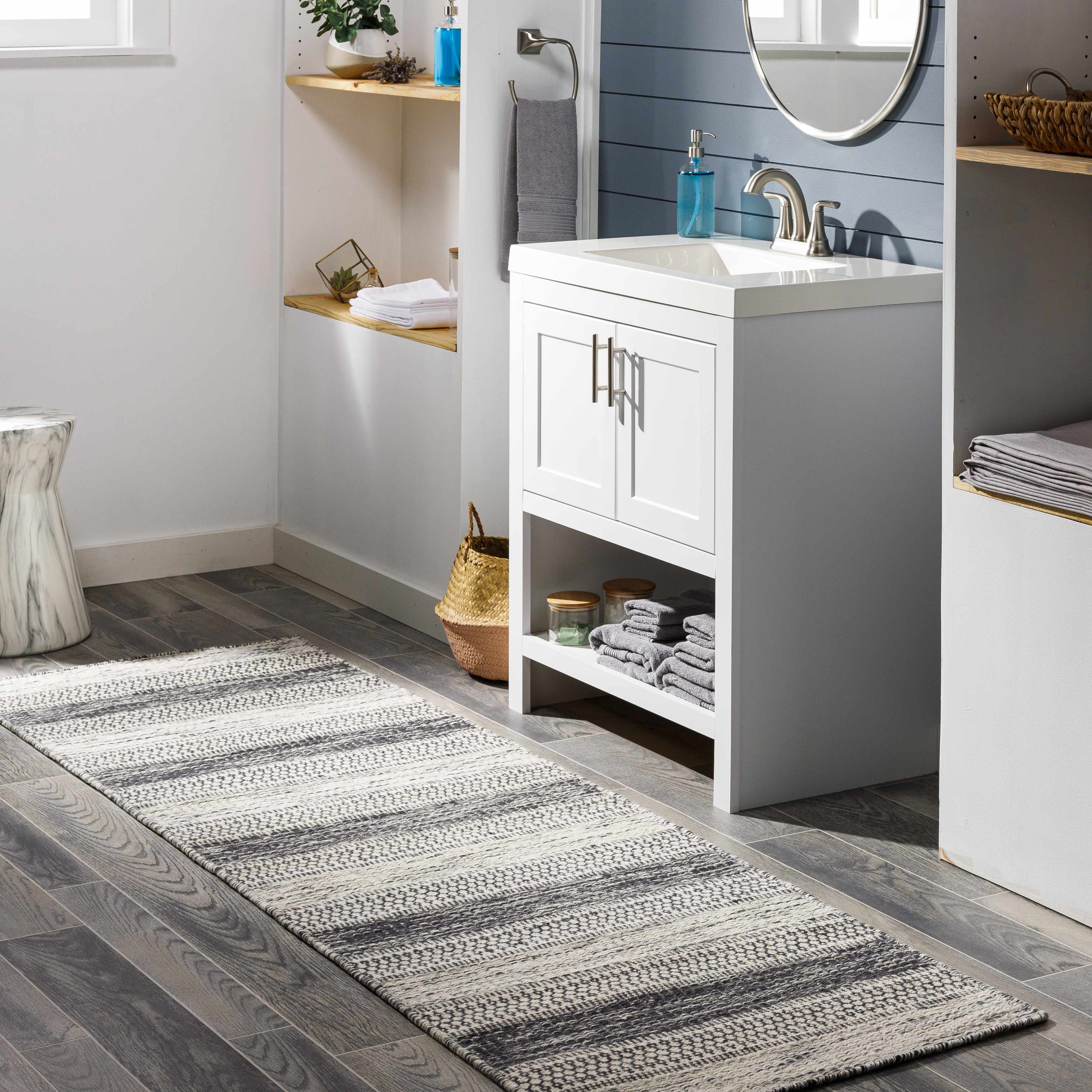 Vernonia Area Rug - Clearance - Image 3