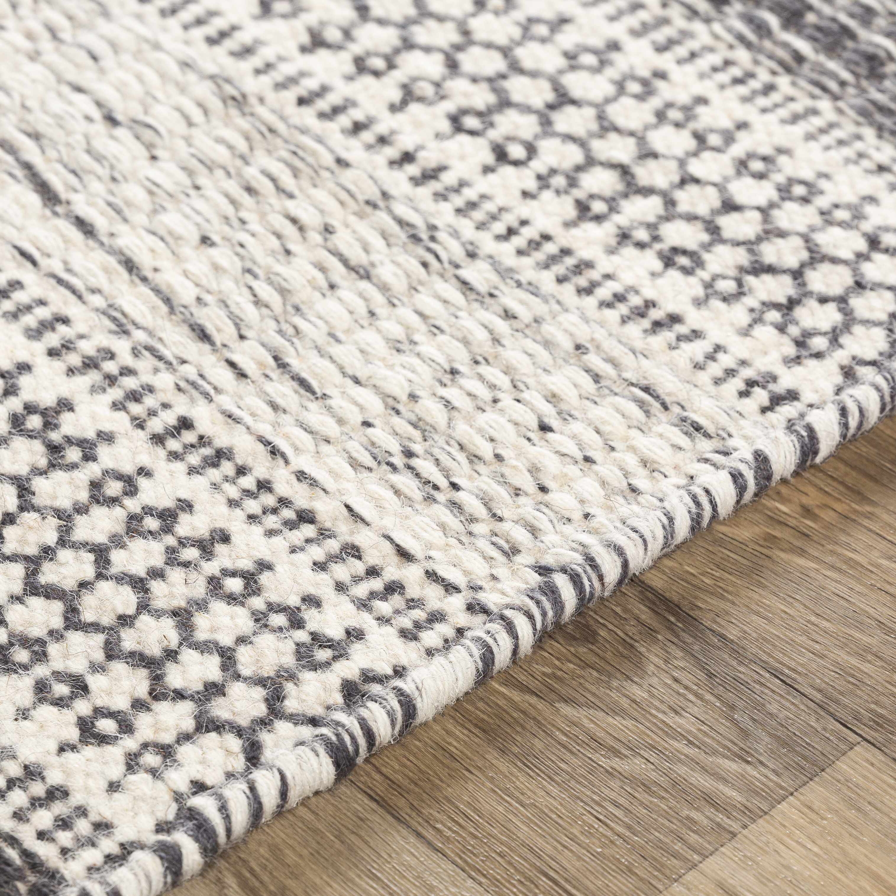 Vernonia Area Rug - Clearance - Image 5