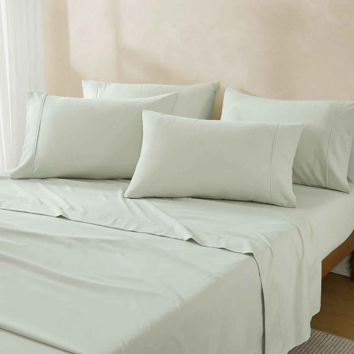 Verona Solid Sheet Set - Image 105