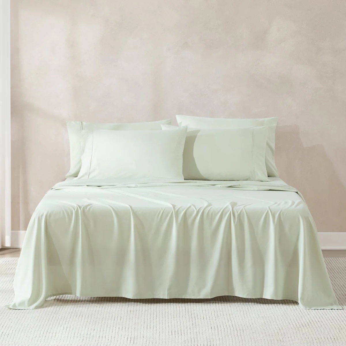 Verona Solid Sheet Set - Image 112