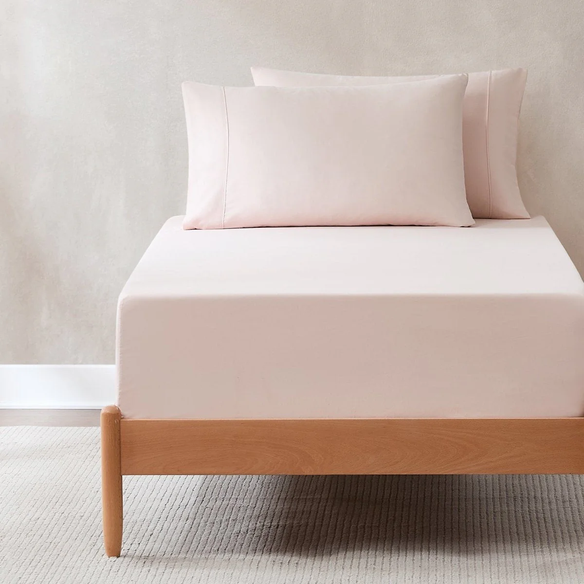 Verona Solid Sheet Set - Image 136