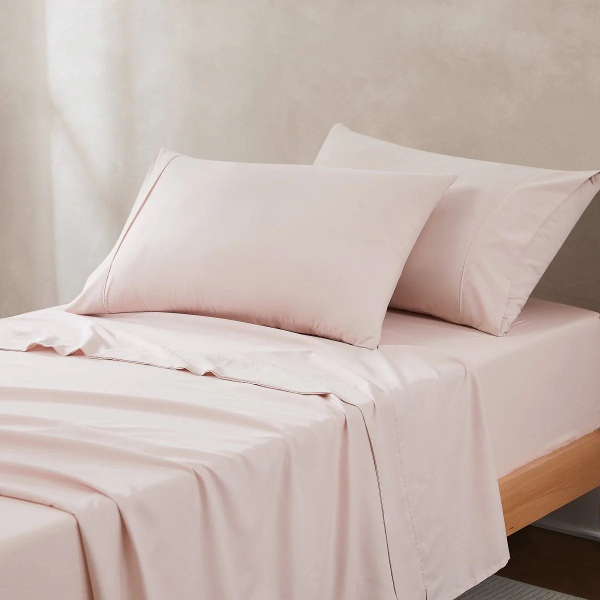 Verona Solid Sheet Set - Image 138