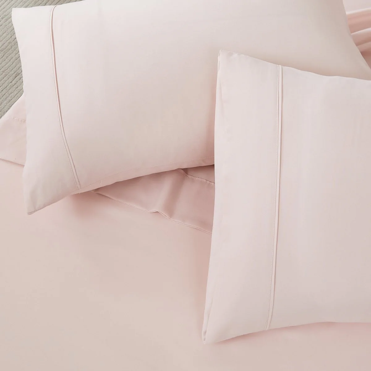 Verona Solid Sheet Set - Image 141