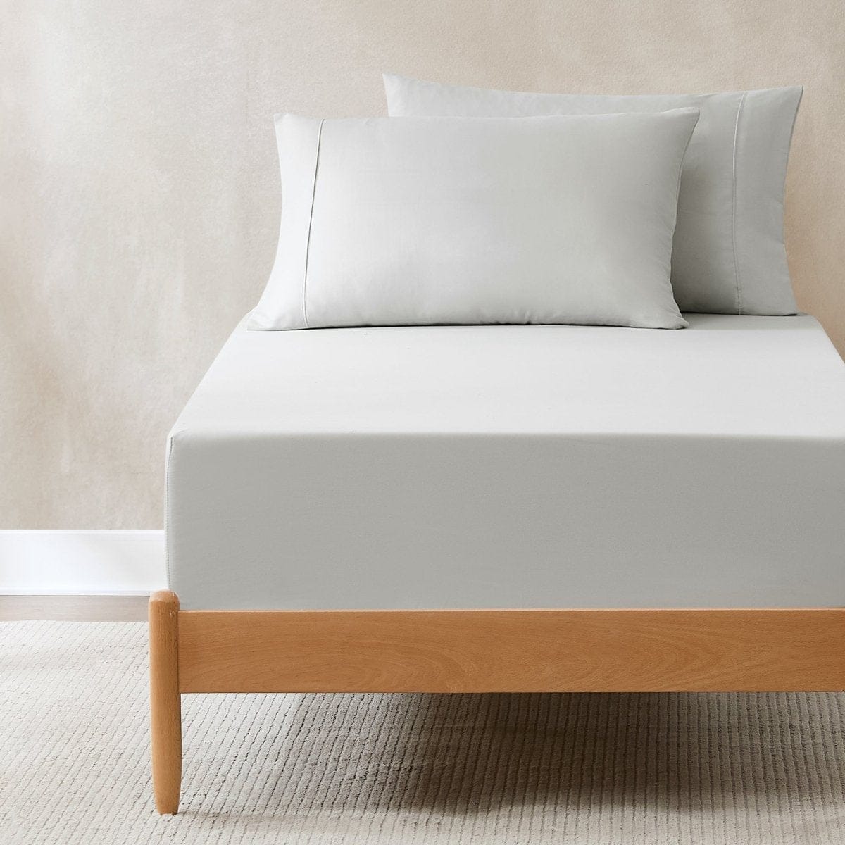 Verona Solid Sheet Set - Image 17