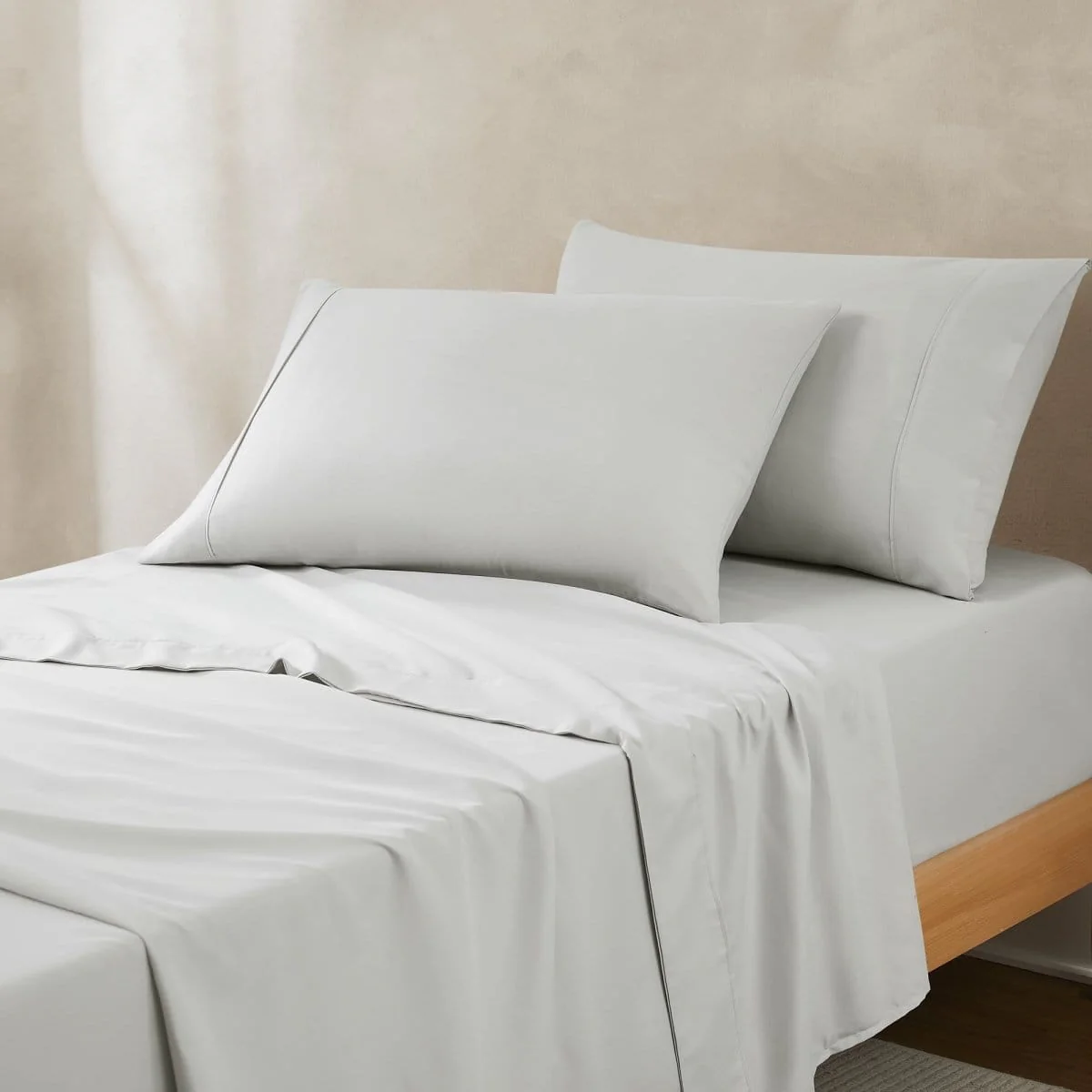 Verona Solid Sheet Set - Image 19