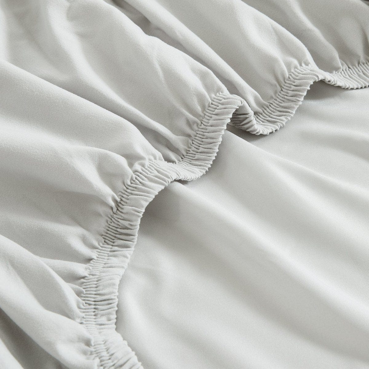 Verona Solid Sheet Set - Image 40