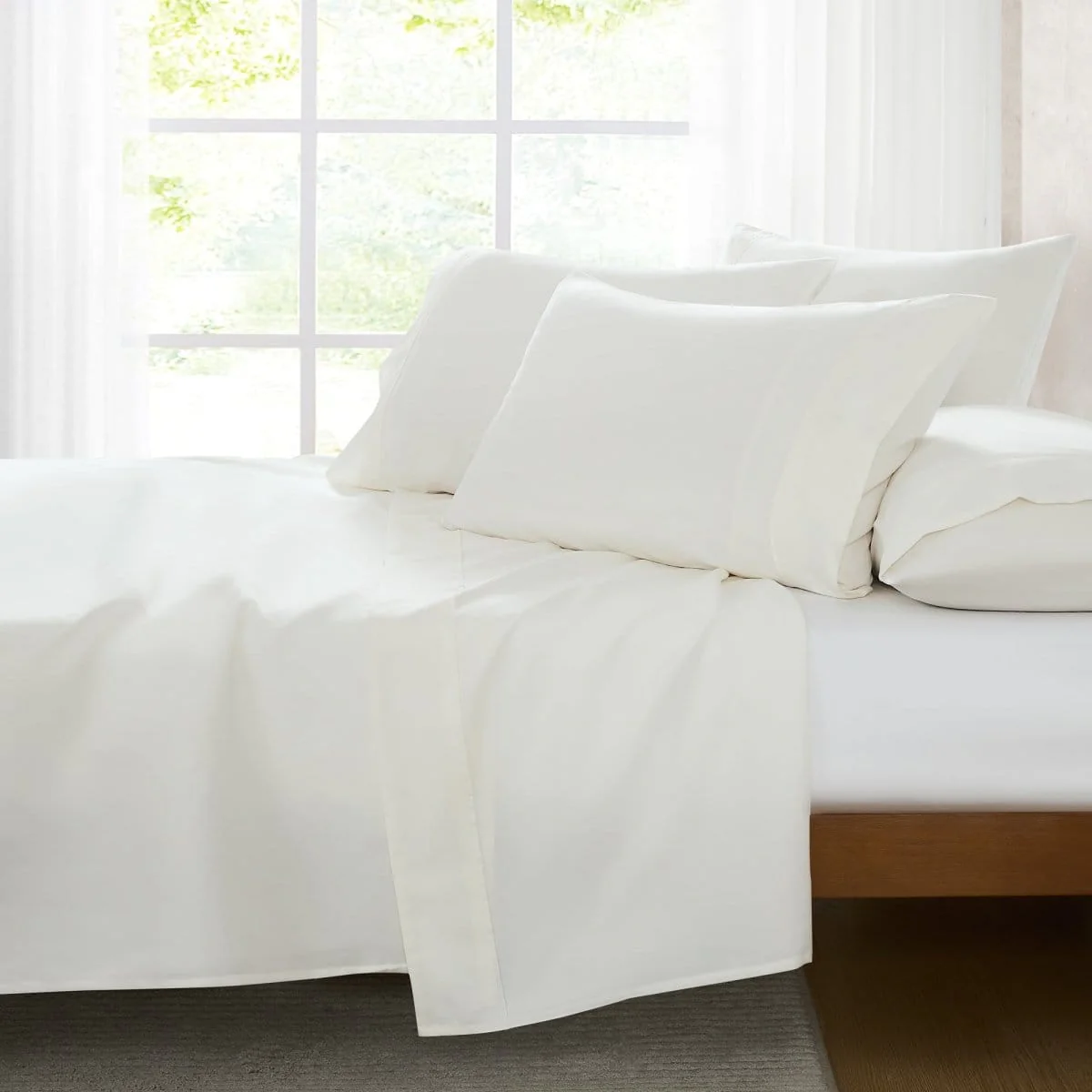 Verona Solid Sheet Set - Image 44