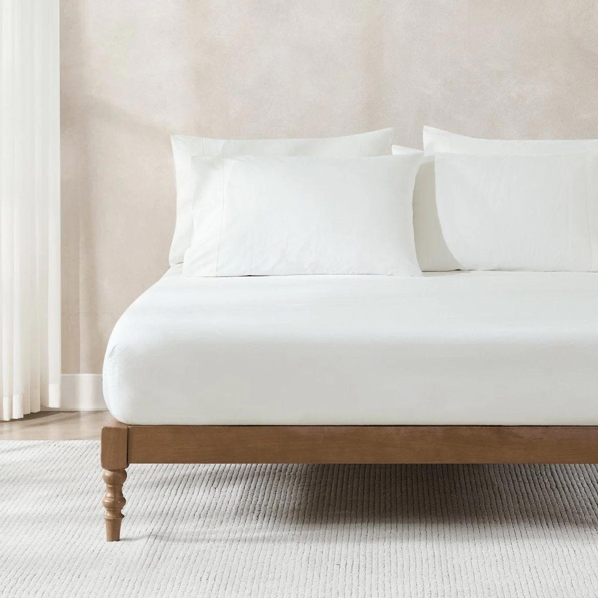 Verona Solid Sheet Set - Image 49