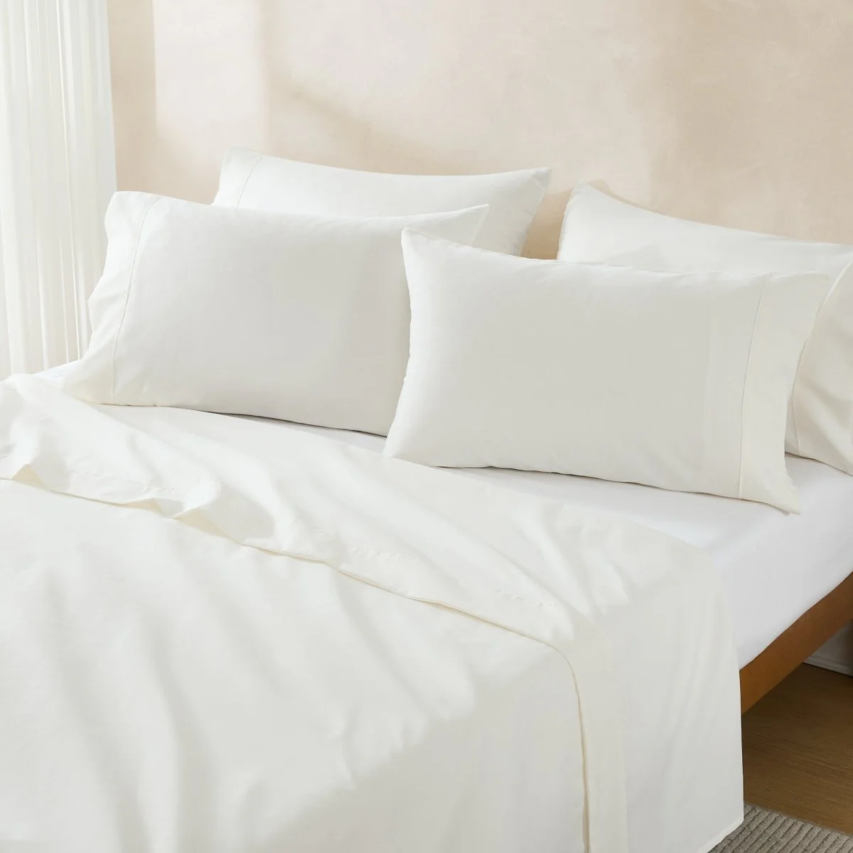 Verona Solid Sheet Set - Image 58