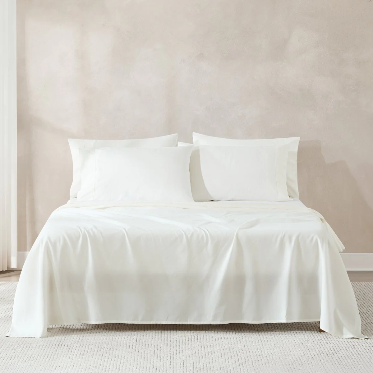 Verona Solid Sheet Set - Image 59
