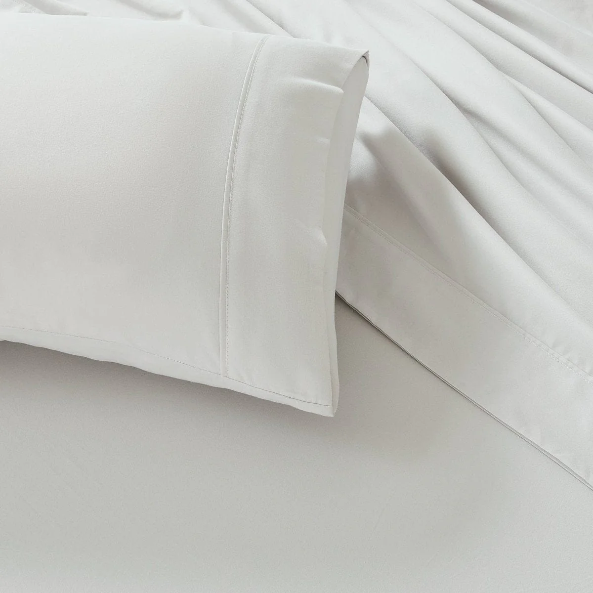 Verona Solid Sheet Set - Image 6