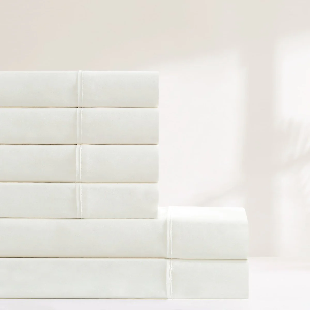 Verona Solid Sheet Set - Image 61