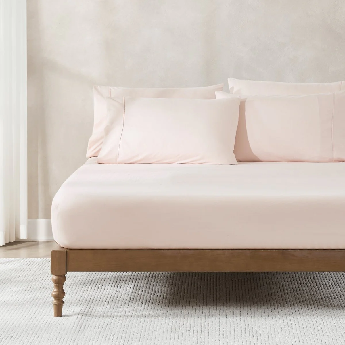 Verona Solid Sheet Set - Image 73