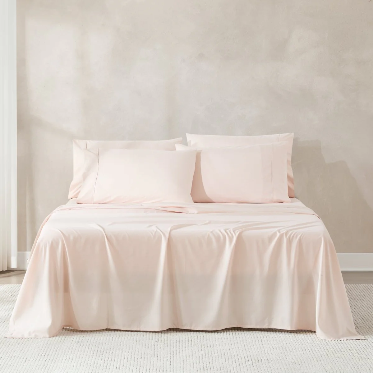 Verona Solid Sheet Set - Image 74