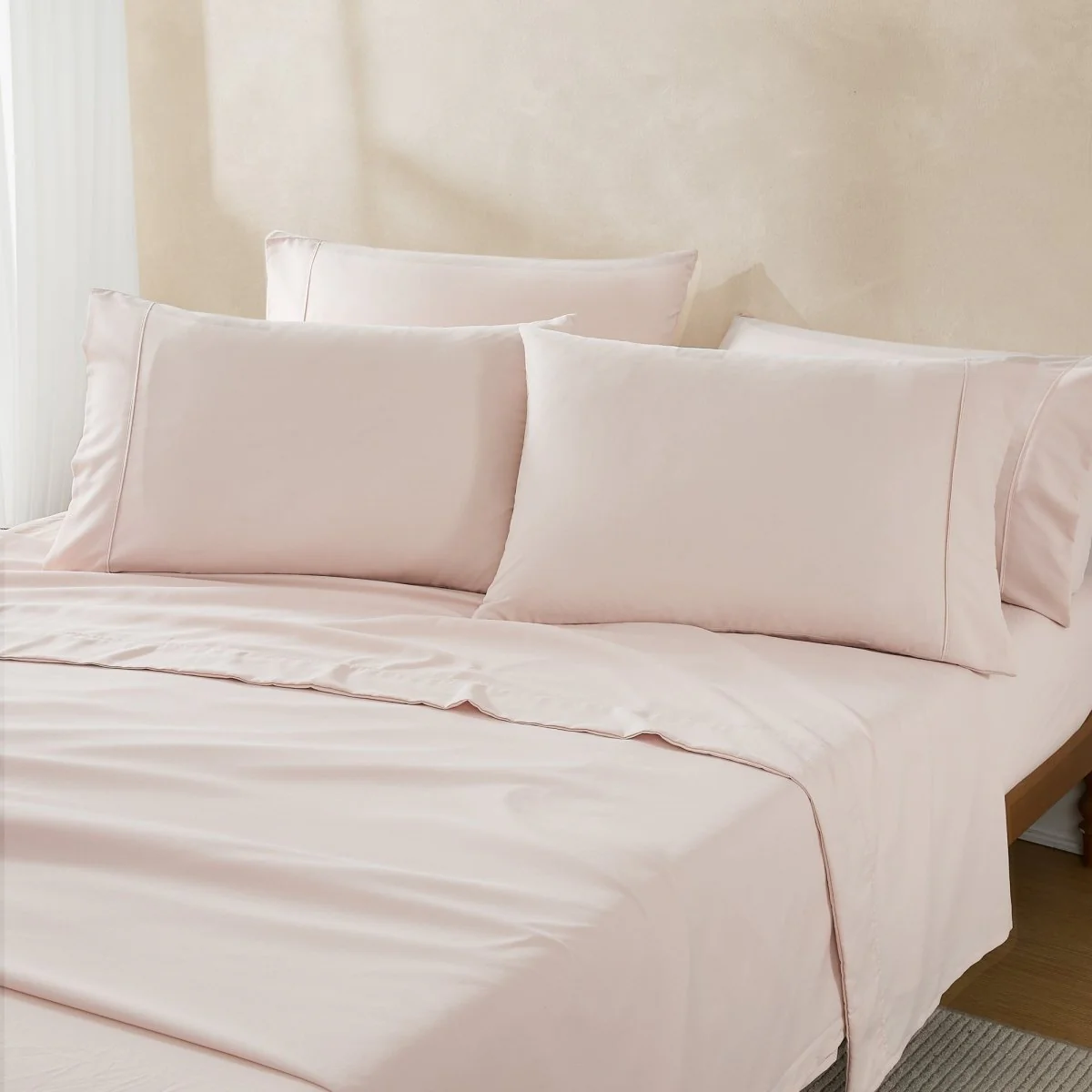 Verona Solid Sheet Set - Image 75