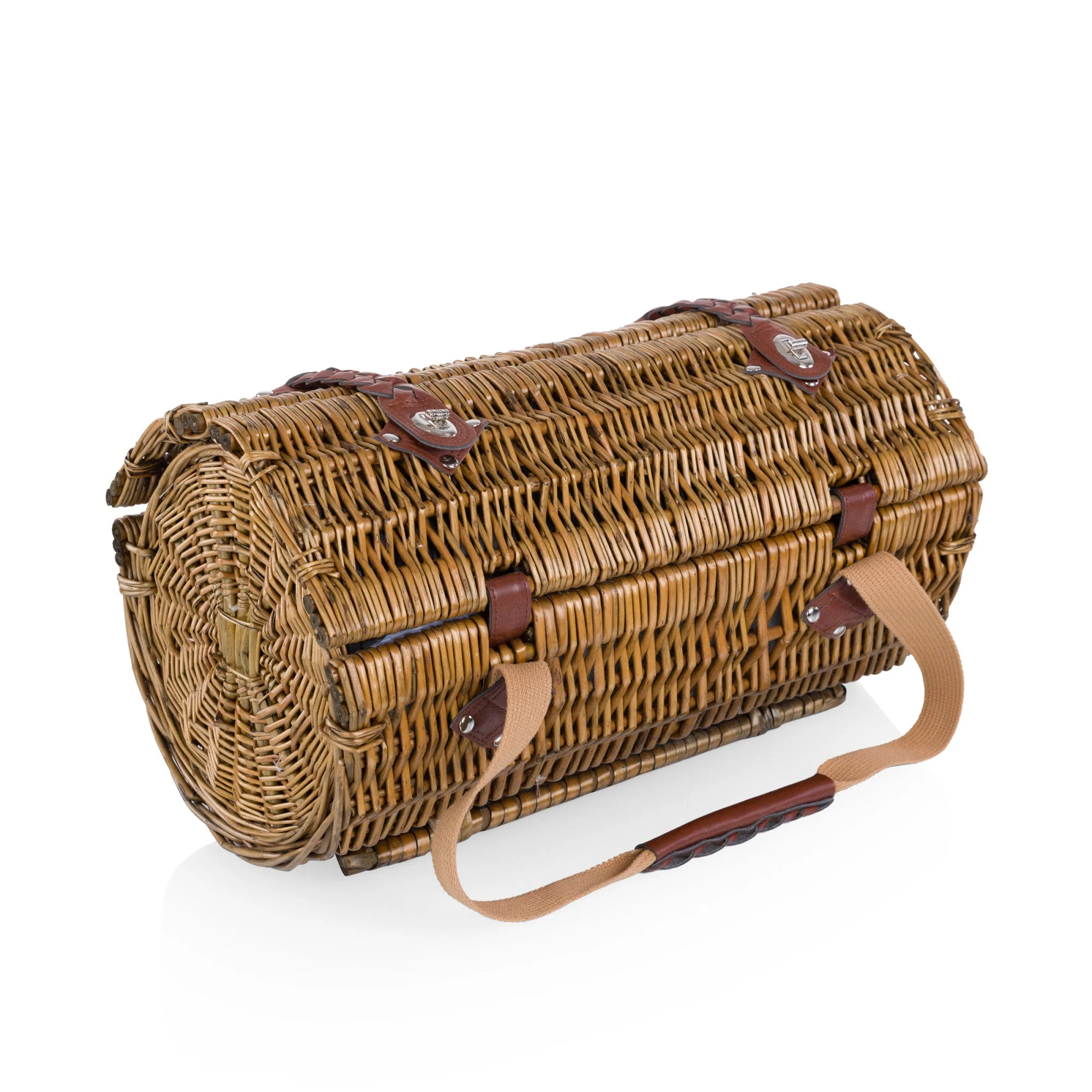 Verona Wine & Cheese Picnic Basket - Image 10