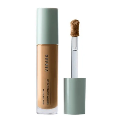 Versed Skin Solution Serum Concealer 8P 0.25 fl oz - Imperfect Container