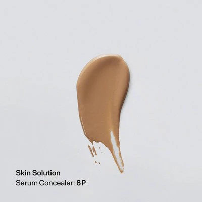 Versed Skin Solution Serum Concealer 8P 0.25 fl oz - Imperfect Container - Image 2