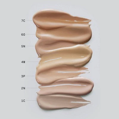 Versed Skin Solution Serum Concealer 8P 0.25 fl oz - Imperfect Container - Image 6