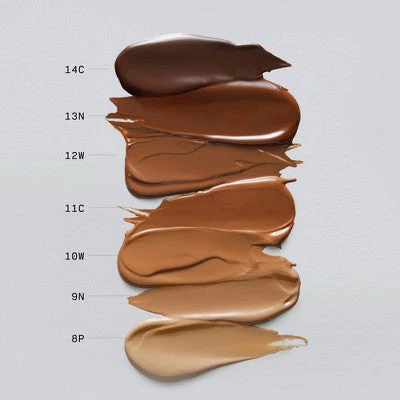 Versed Skin Solution Serum Concealer 8P 0.25 fl oz - Imperfect Container - Image 7