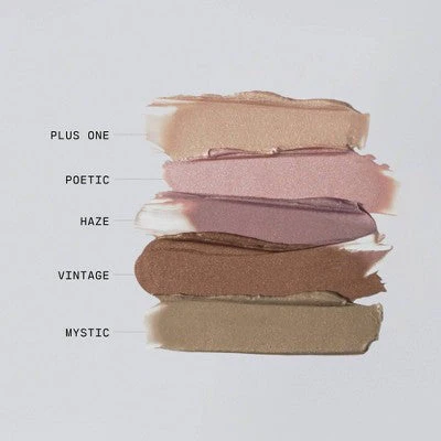 Versed Stay Liquid Eyeshadow Vintage 0.15fl oz - Imperfect Box - Image 7