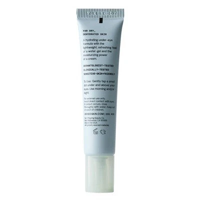 Versed Water Rush Hydrating Eye Gel - 0.5 fl oz - Image 7