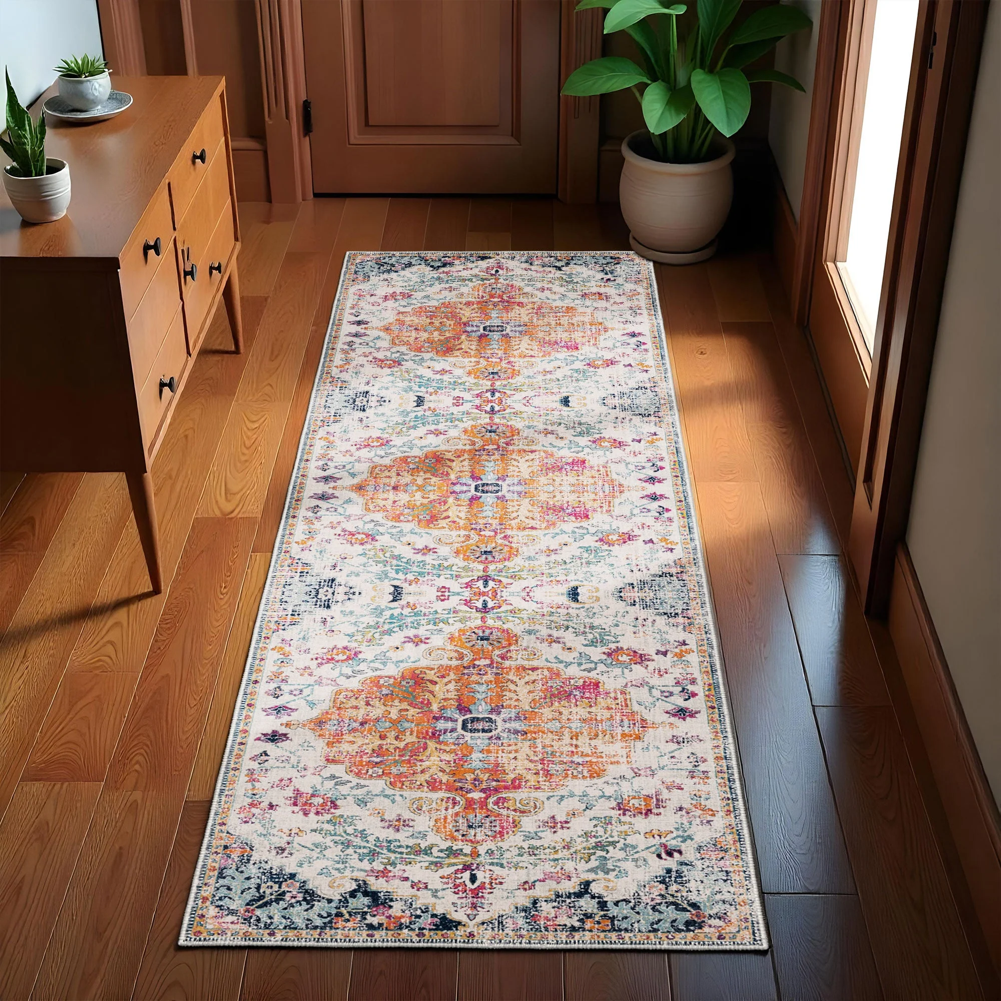 Vesuvius Area Rug - Image 4