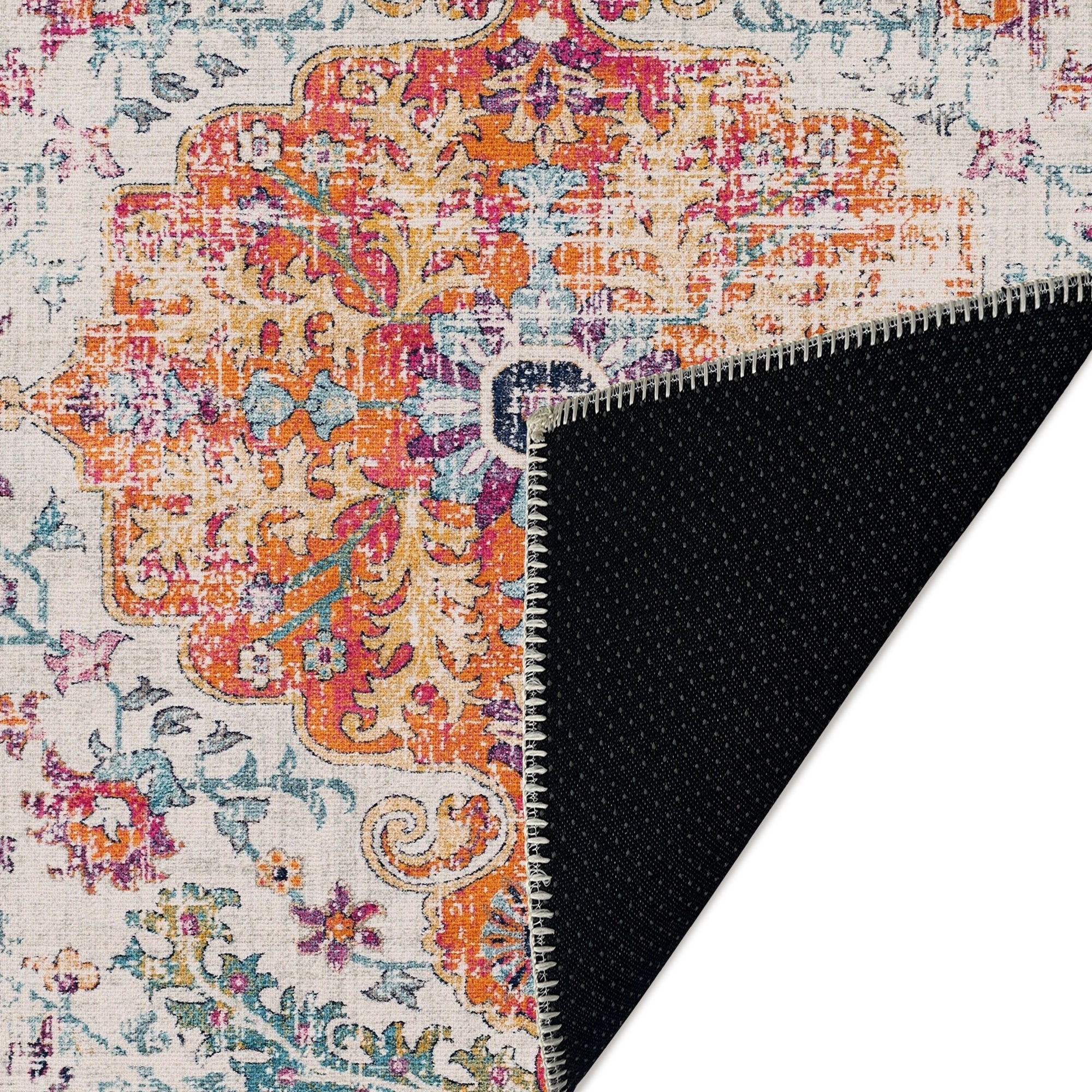Vesuvius Area Rug - Image 7