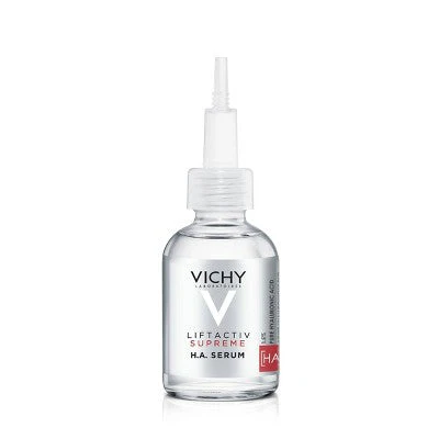 Vichy LiftActiv 1.5% Hyaluronic Acid Wrinkle Corrector Serum - Image 2