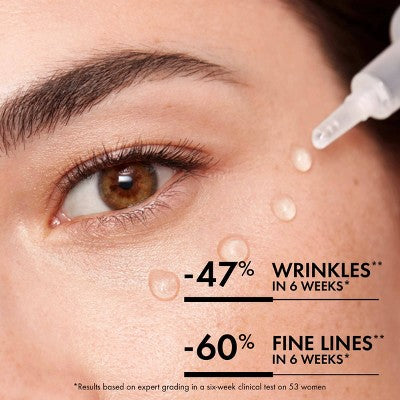 Vichy LiftActiv 1.5% Hyaluronic Acid Wrinkle Corrector Serum - Image 3
